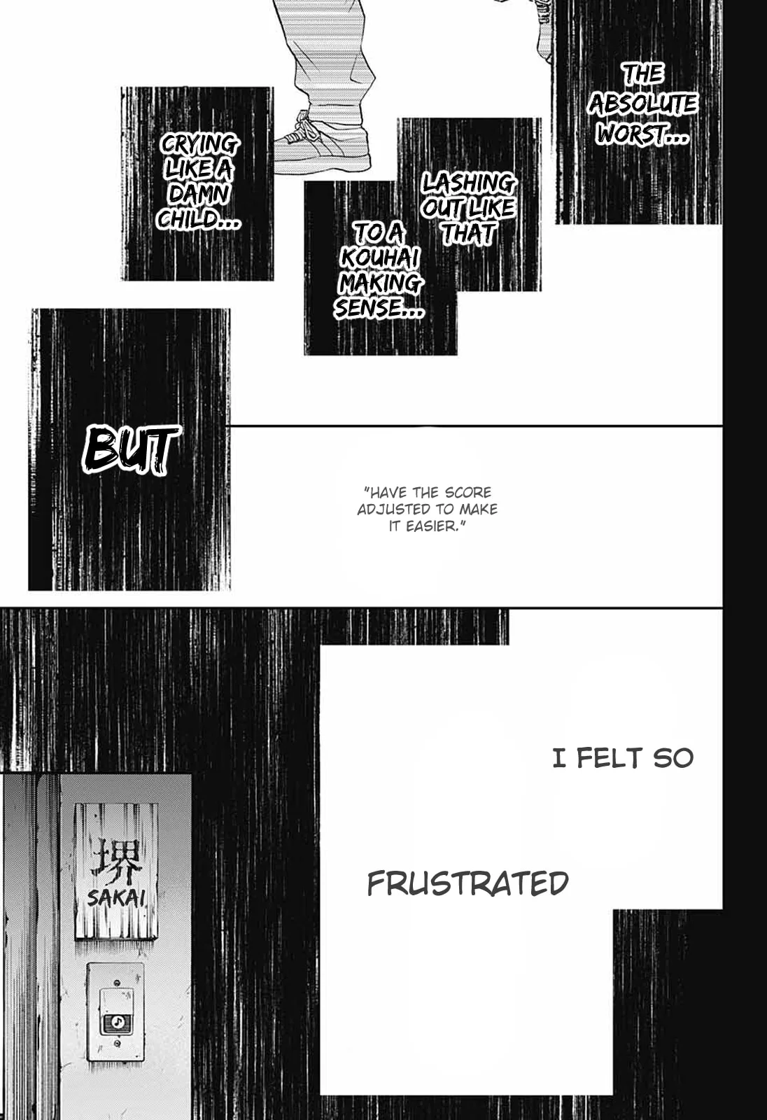 Kono Oto Tomare! - Chapter 80 - Page 27