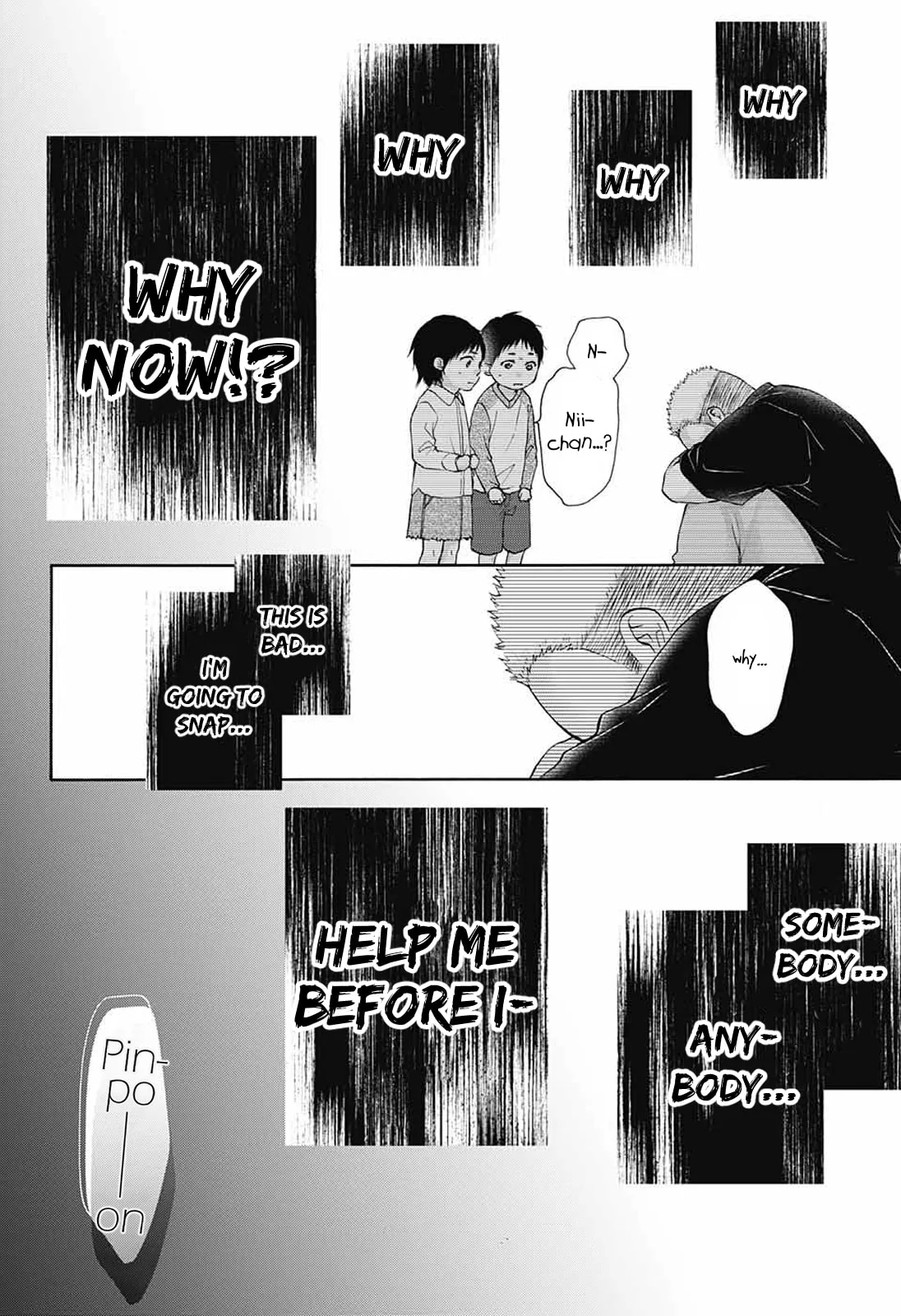 Kono Oto Tomare! - Chapter 80 - Page 30