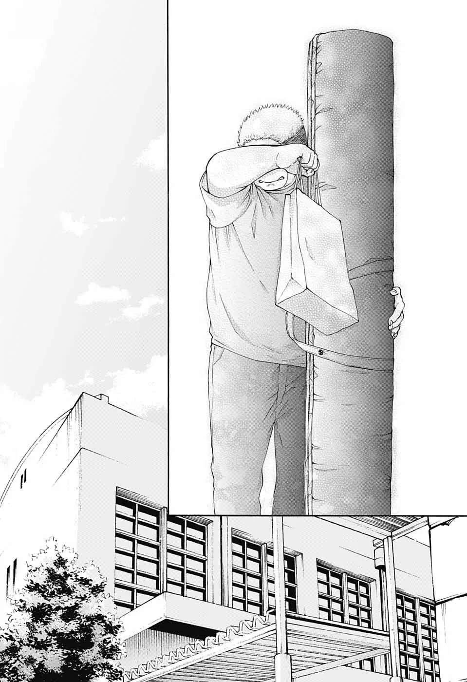 Kono Oto Tomare! - Chapter 81 - Page 28