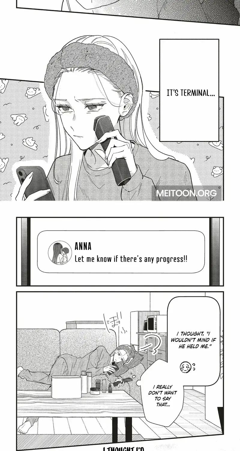 Fundari, Kettari, Aishitari - Chapter 23 - Page 16