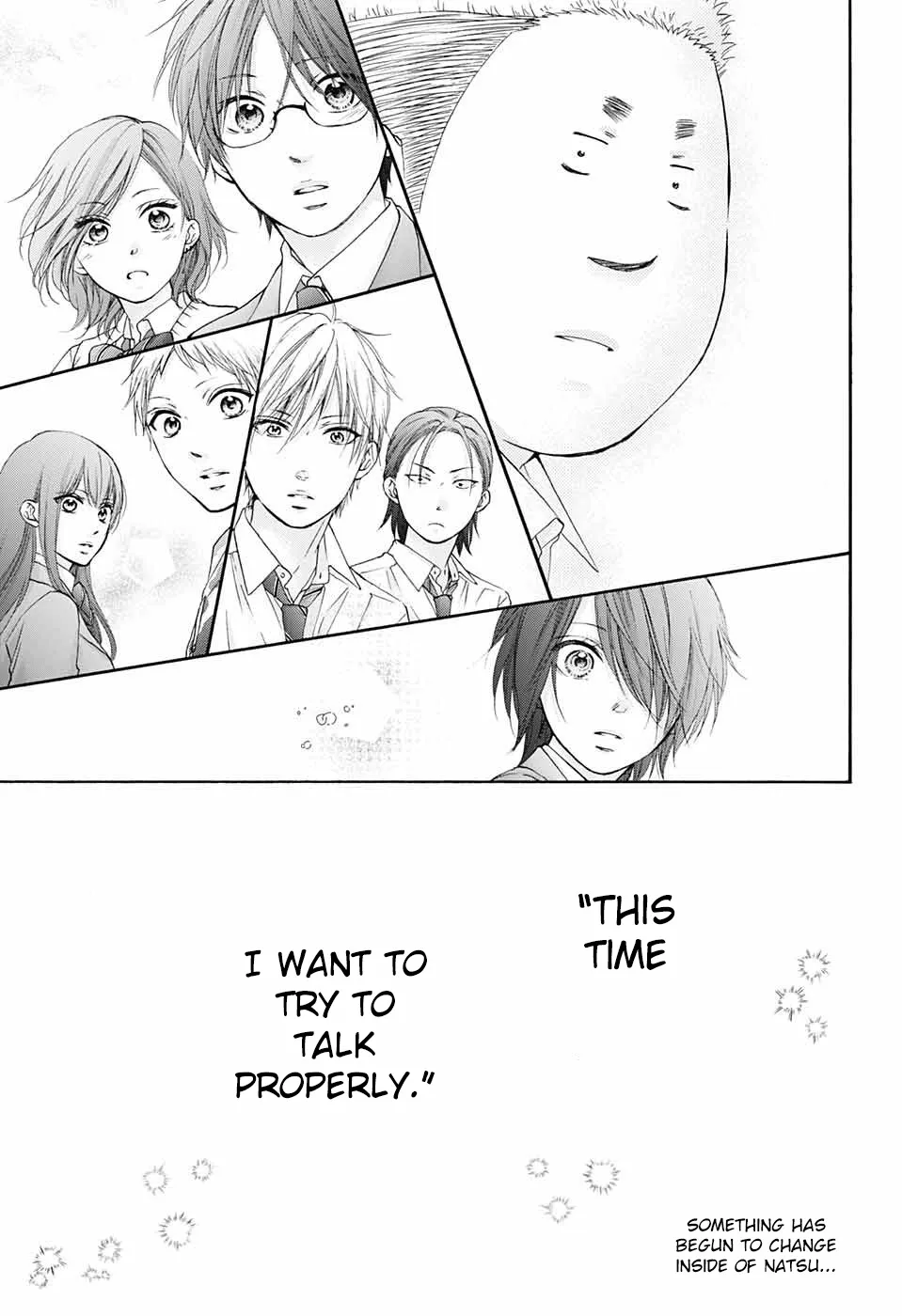 Kono Oto Tomare! - Chapter 82 - Page 31