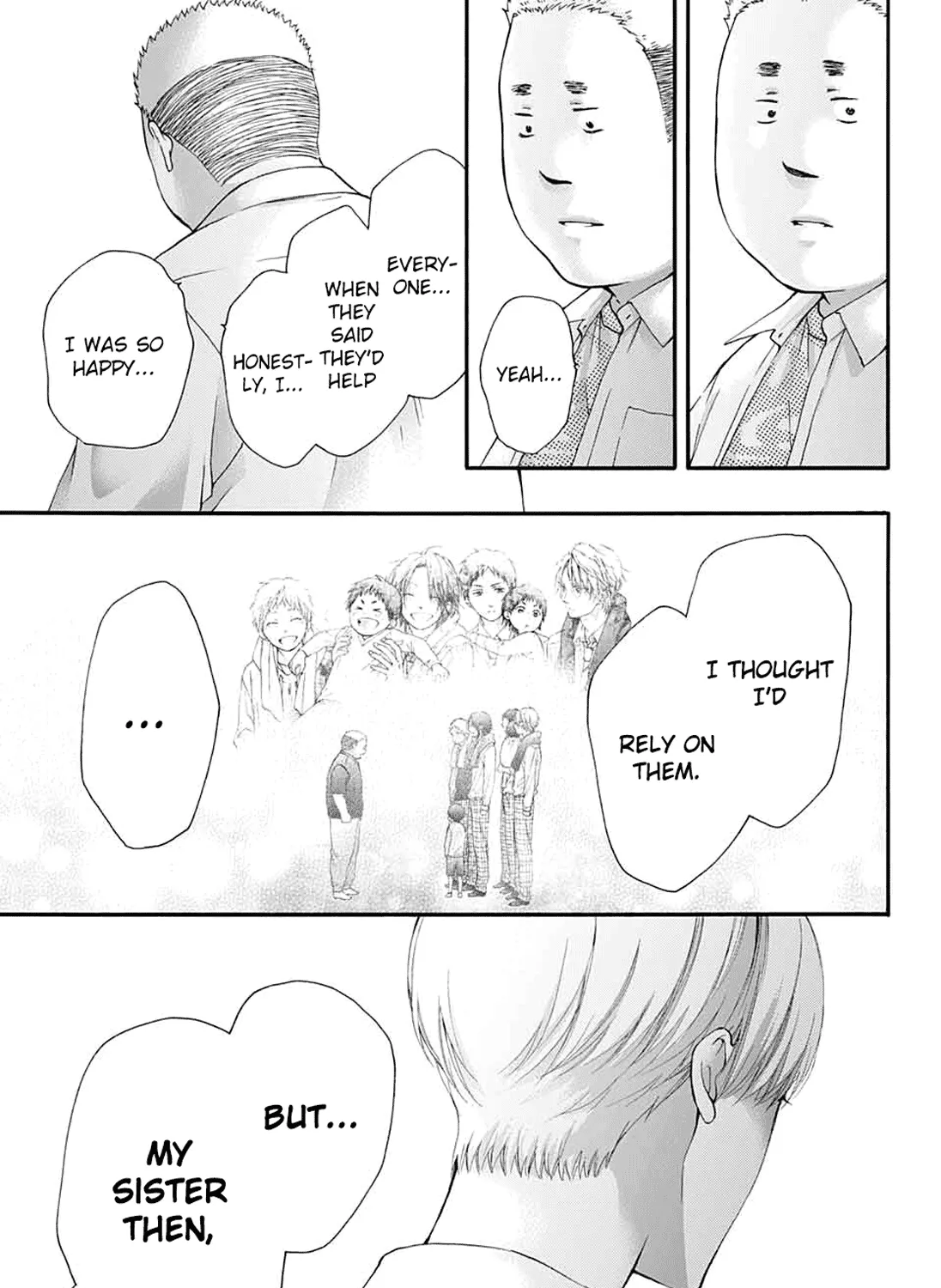Kono Oto Tomare! - Chapter 83 - Page 13