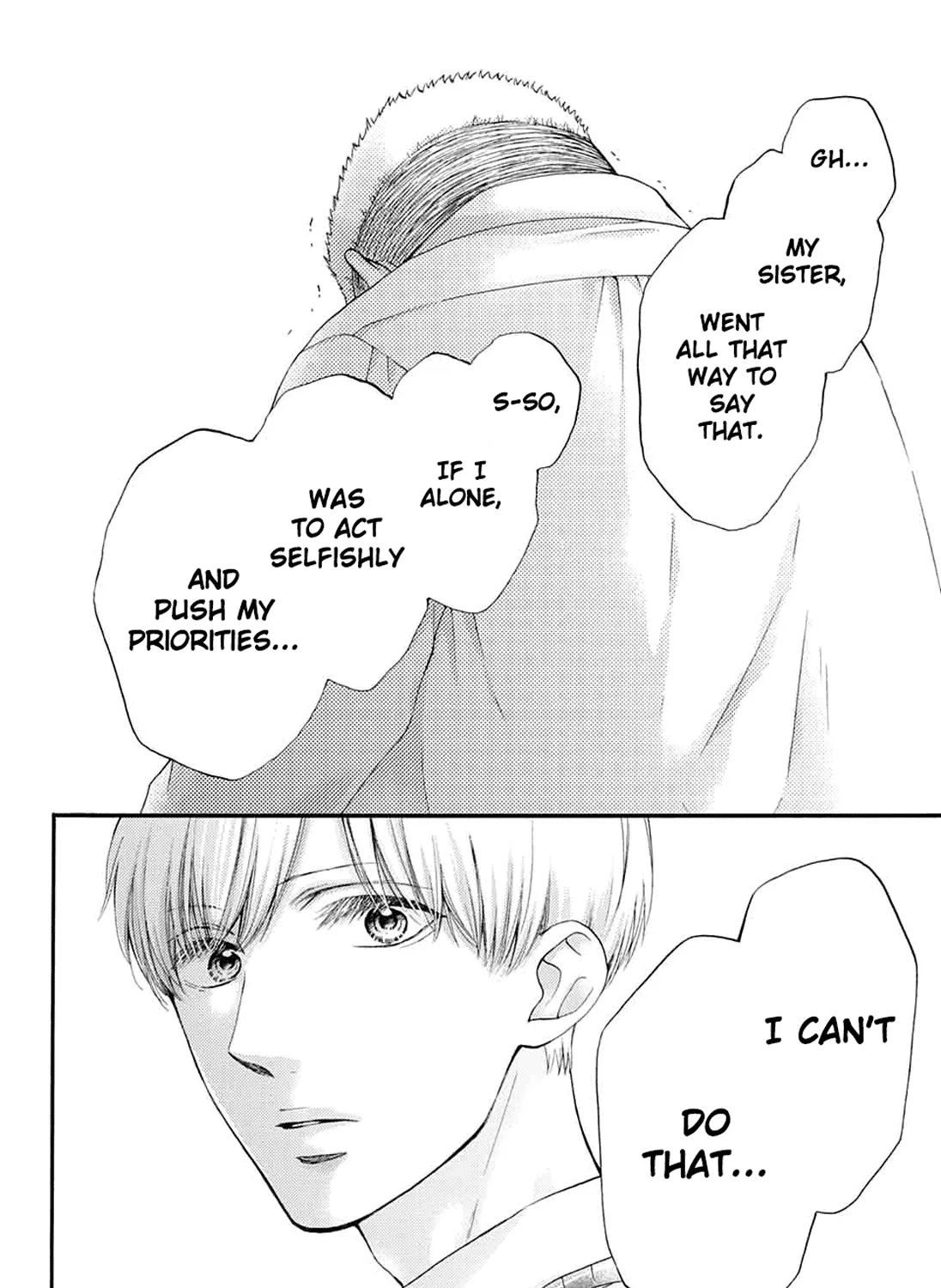 Kono Oto Tomare! - Chapter 83 - Page 19
