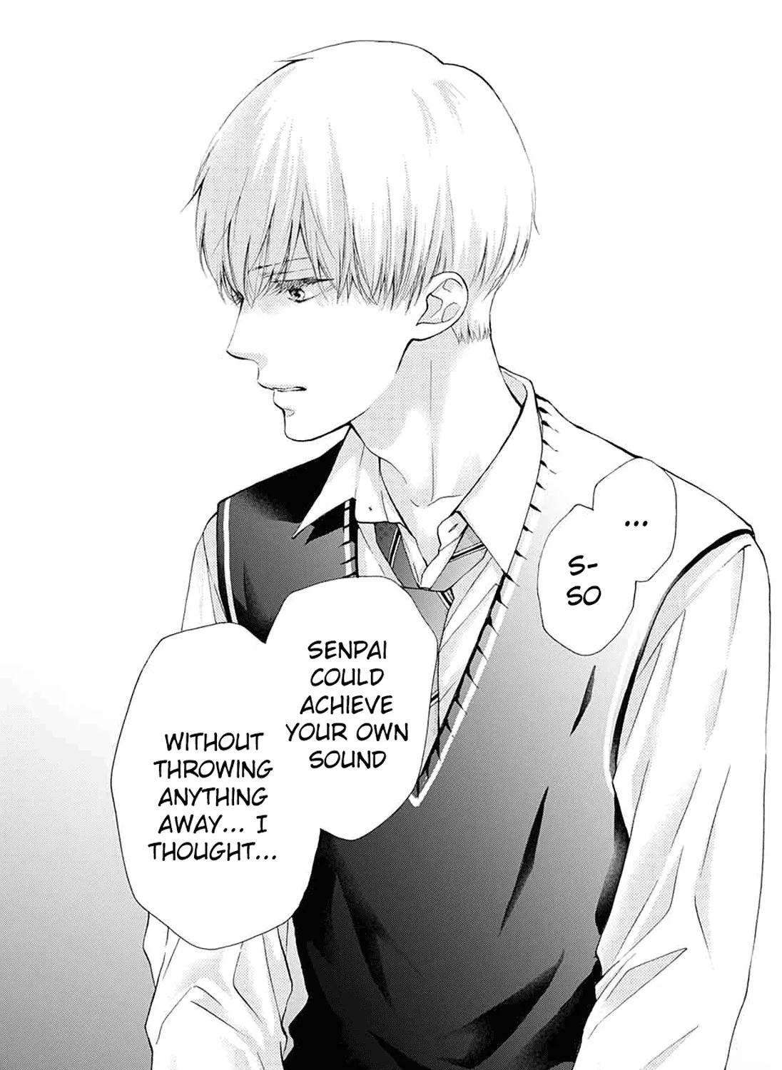 Kono Oto Tomare! - Chapter 83 - Page 27