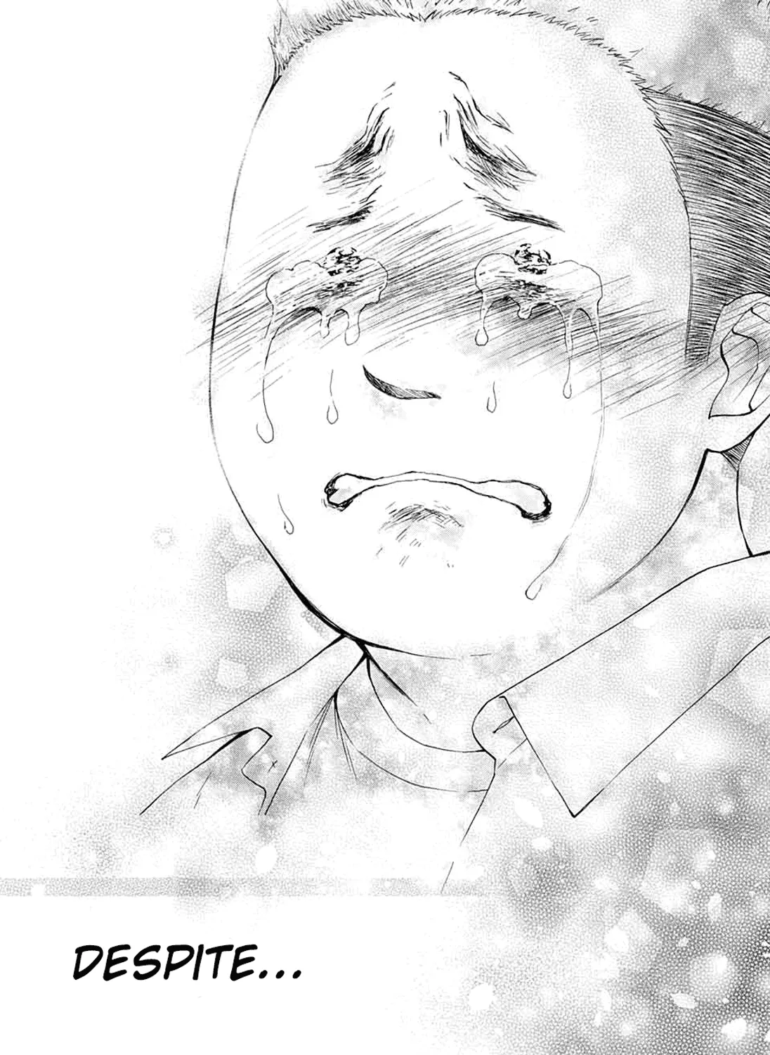 Kono Oto Tomare! - Chapter 83 - Page 33