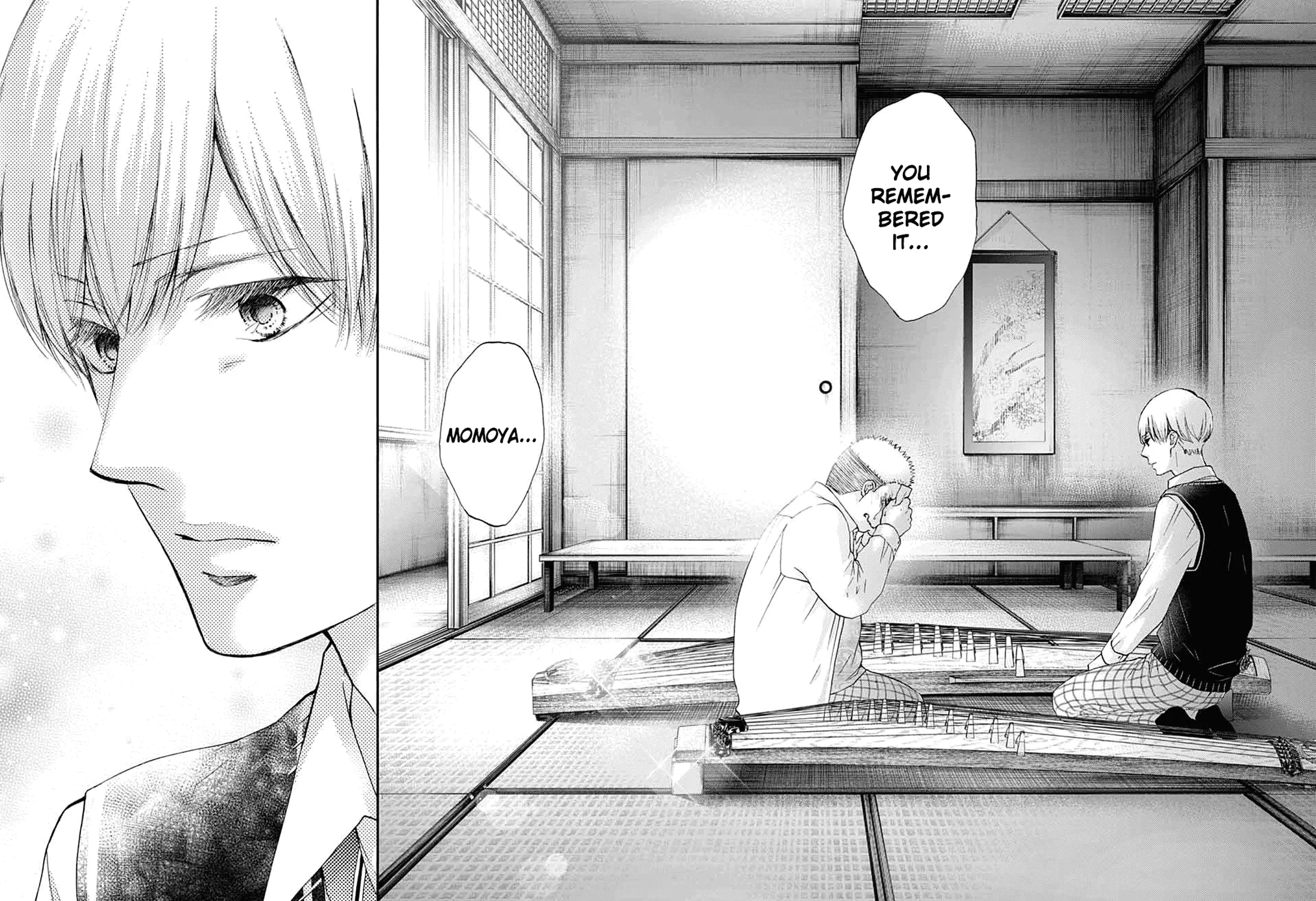 Kono Oto Tomare! - Chapter 83 - Page 39