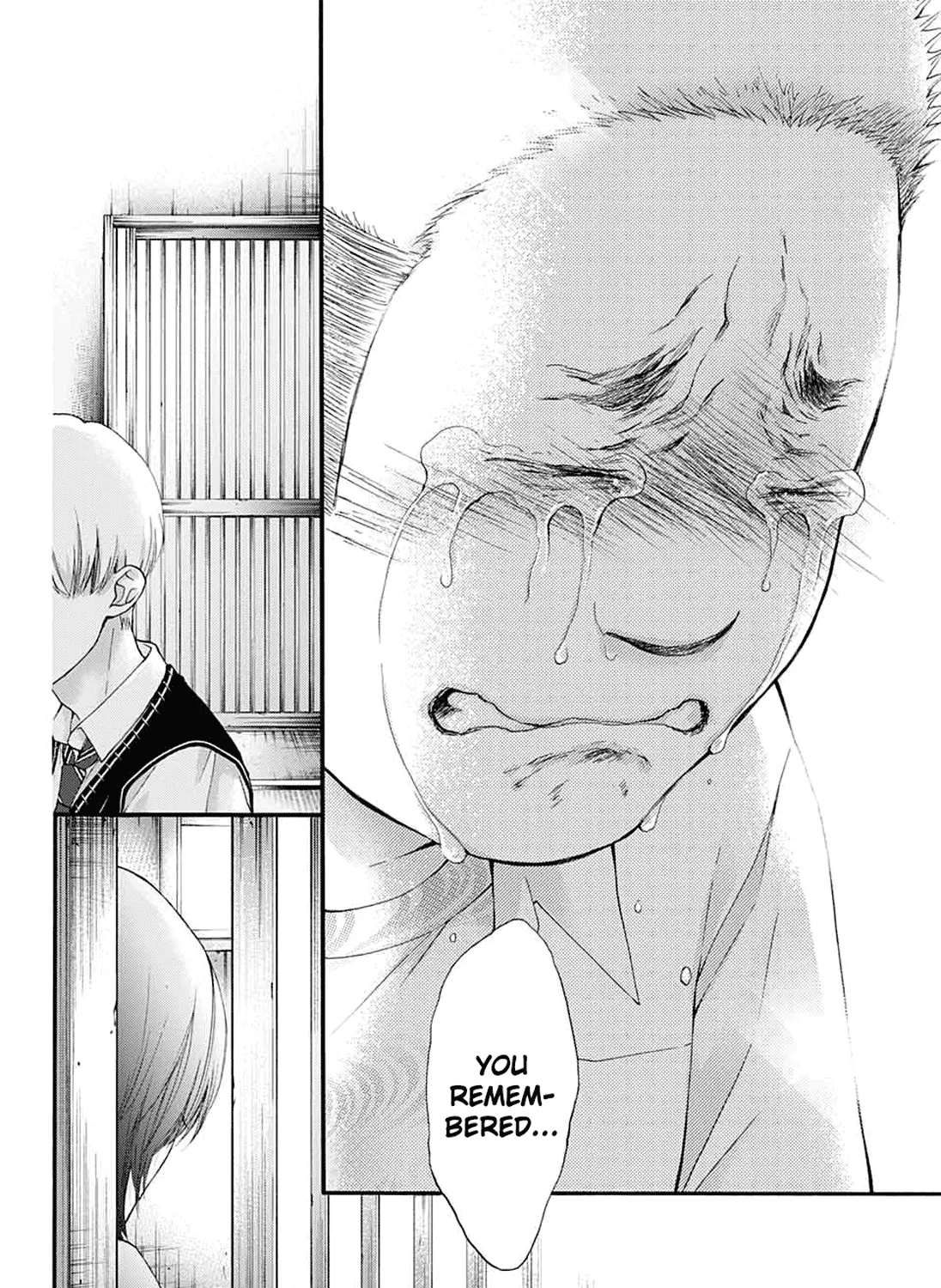 Kono Oto Tomare! - Chapter 83 - Page 41