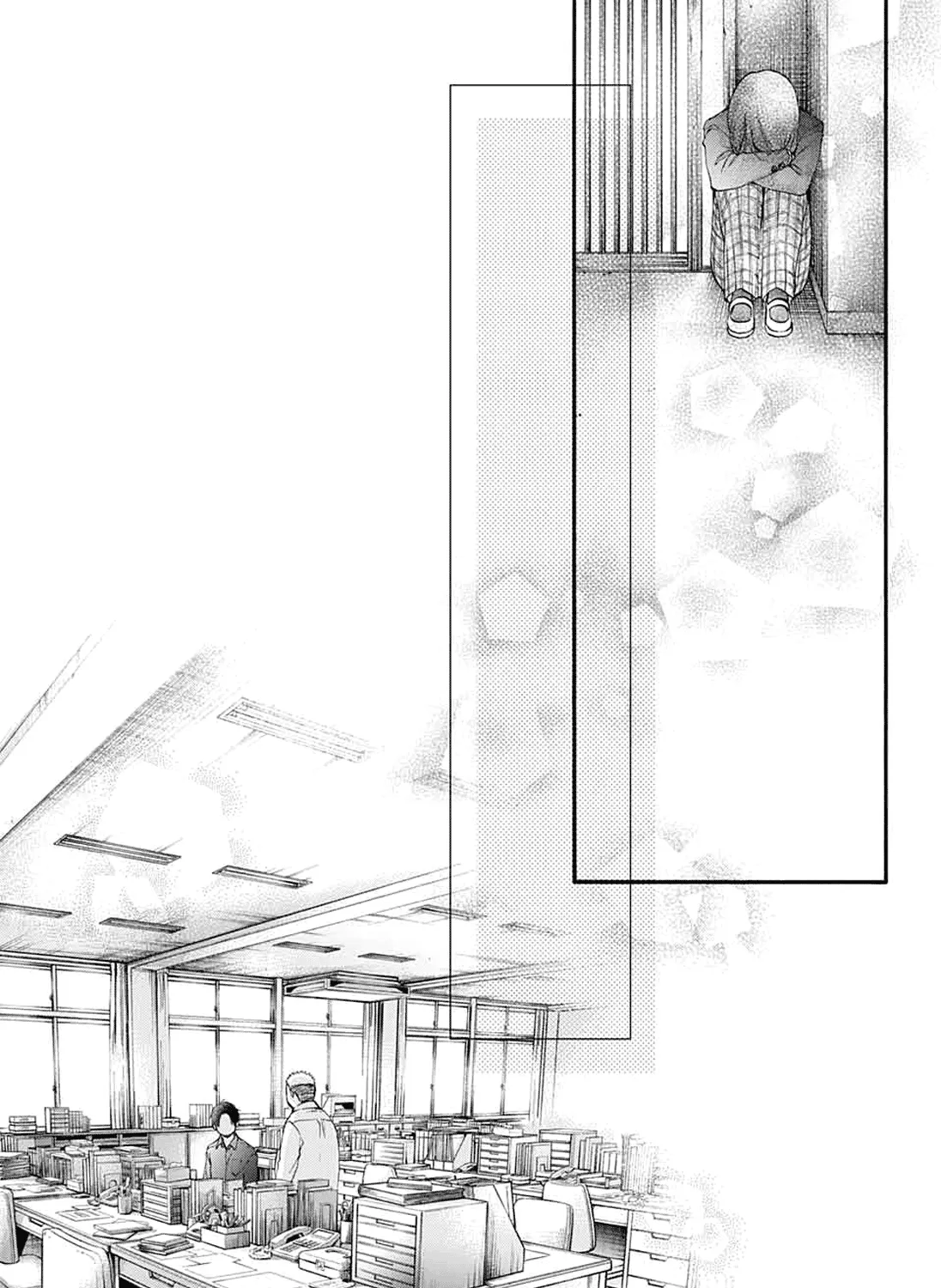 Kono Oto Tomare! - Chapter 83 - Page 43
