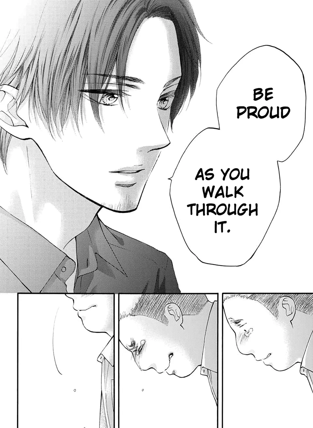 Kono Oto Tomare! - Chapter 83 - Page 57