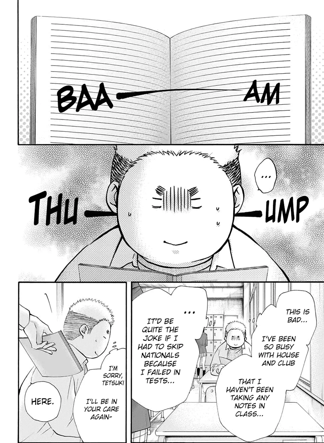 Kono Oto Tomare! - Chapter 84 - Page 21