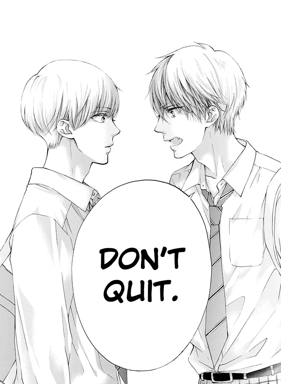 Kono Oto Tomare! - Chapter 84 - Page 37