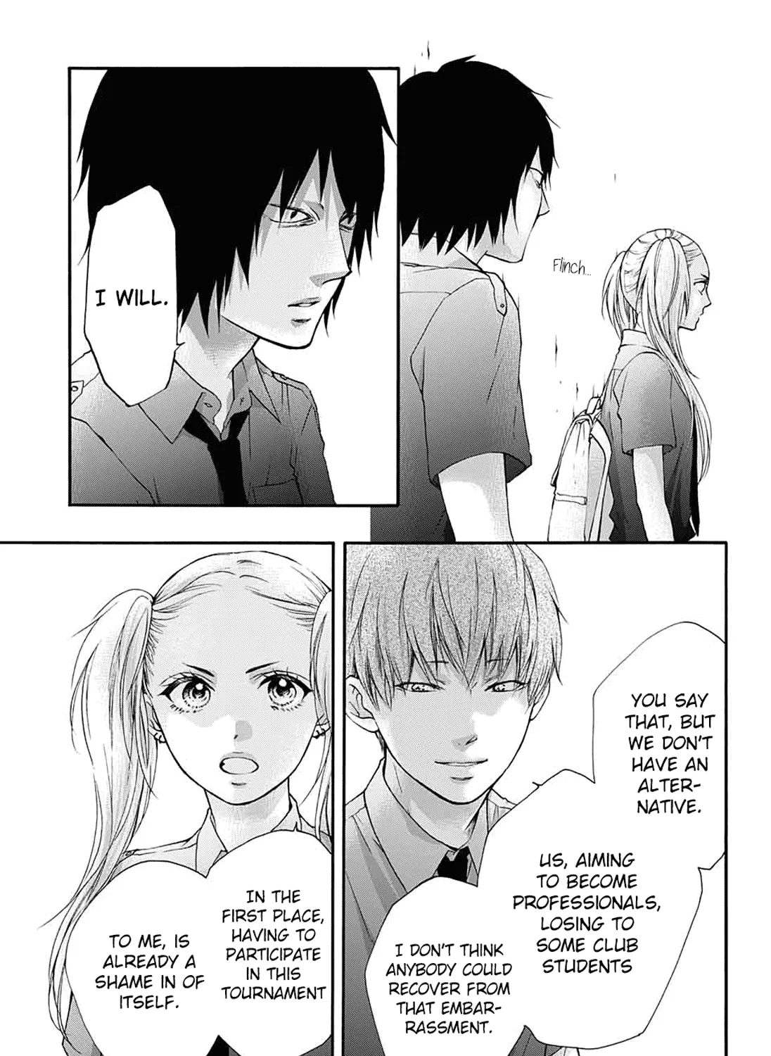Kono Oto Tomare! - Chapter 85 - Page 13