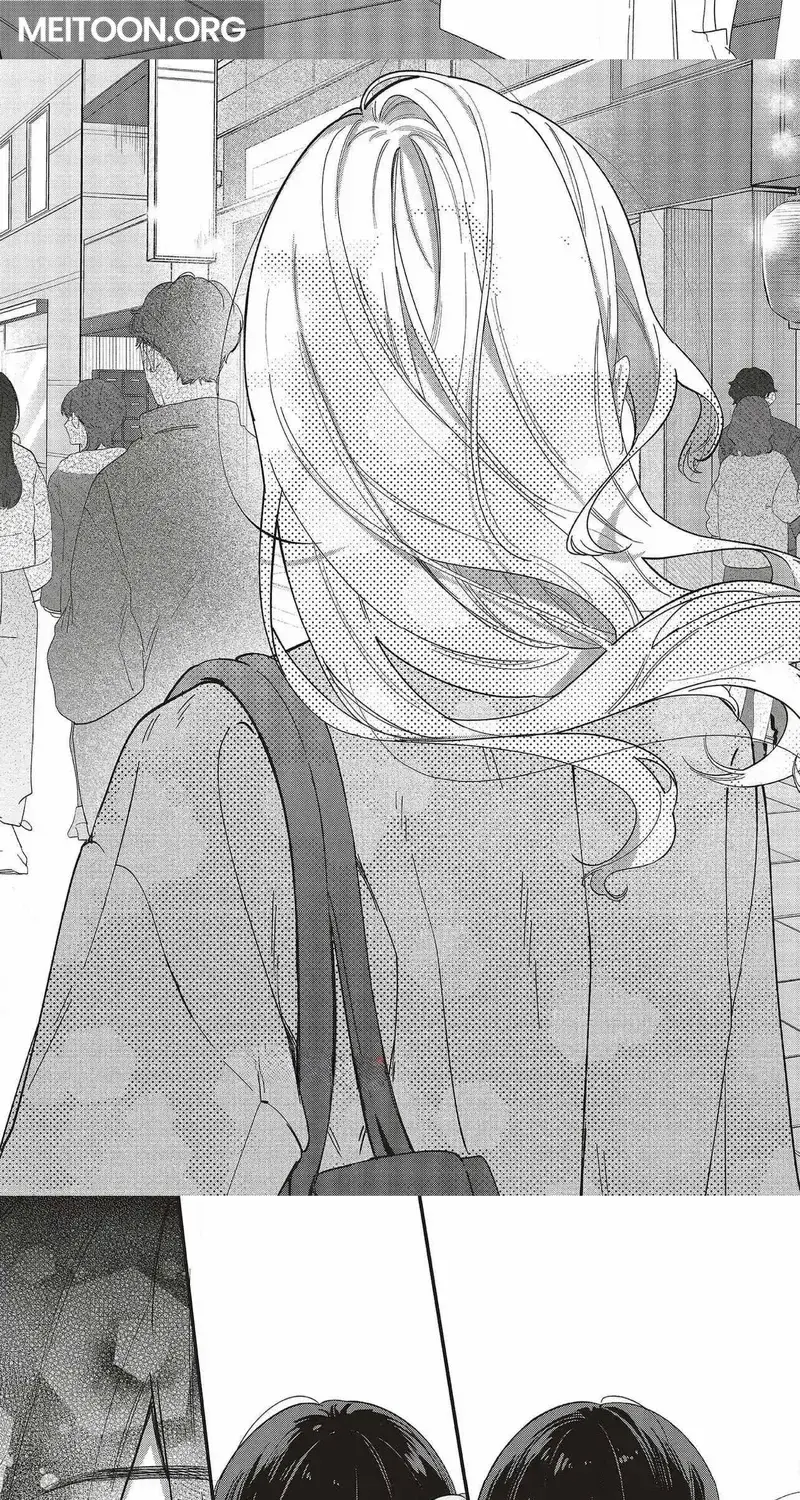 Fundari, Kettari, Aishitari - Chapter 23 - Page 32