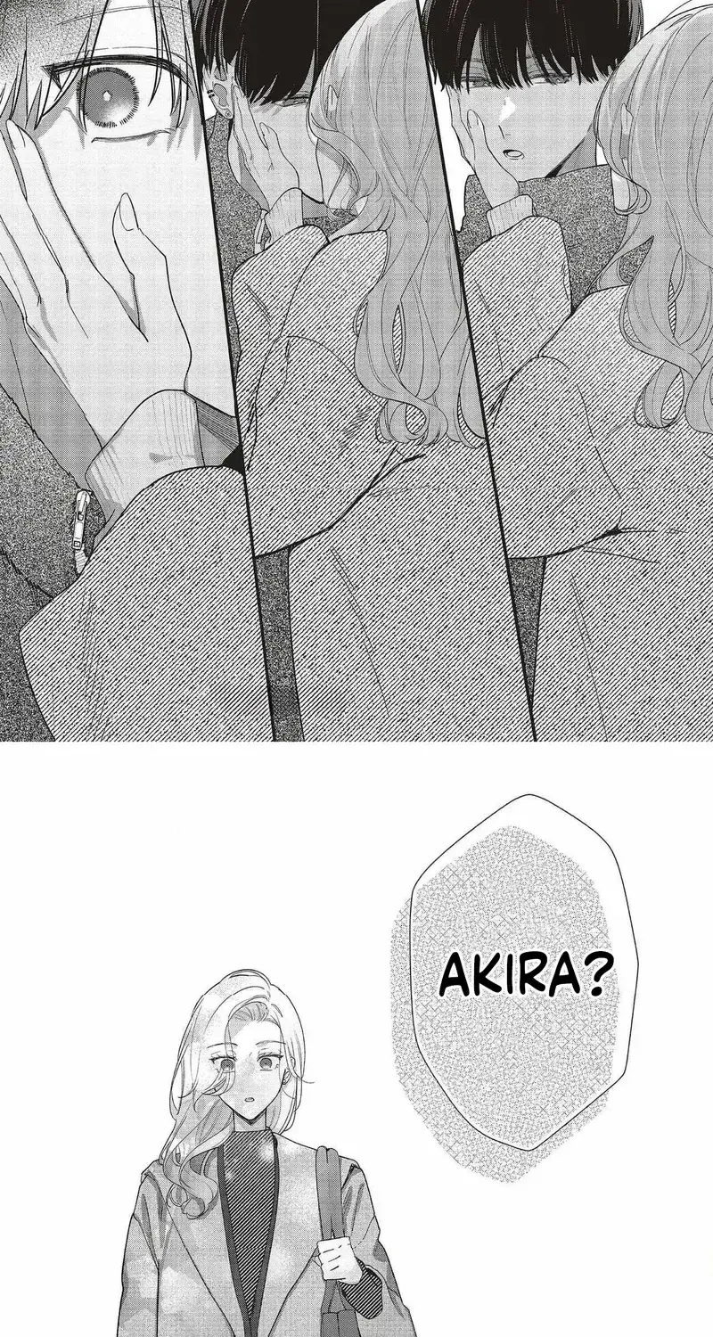 Fundari, Kettari, Aishitari - Chapter 23 - Page 33