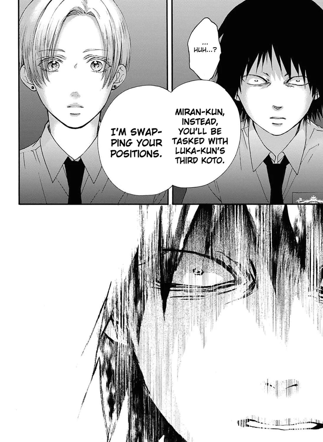 Kono Oto Tomare! - Chapter 85 - Page 35