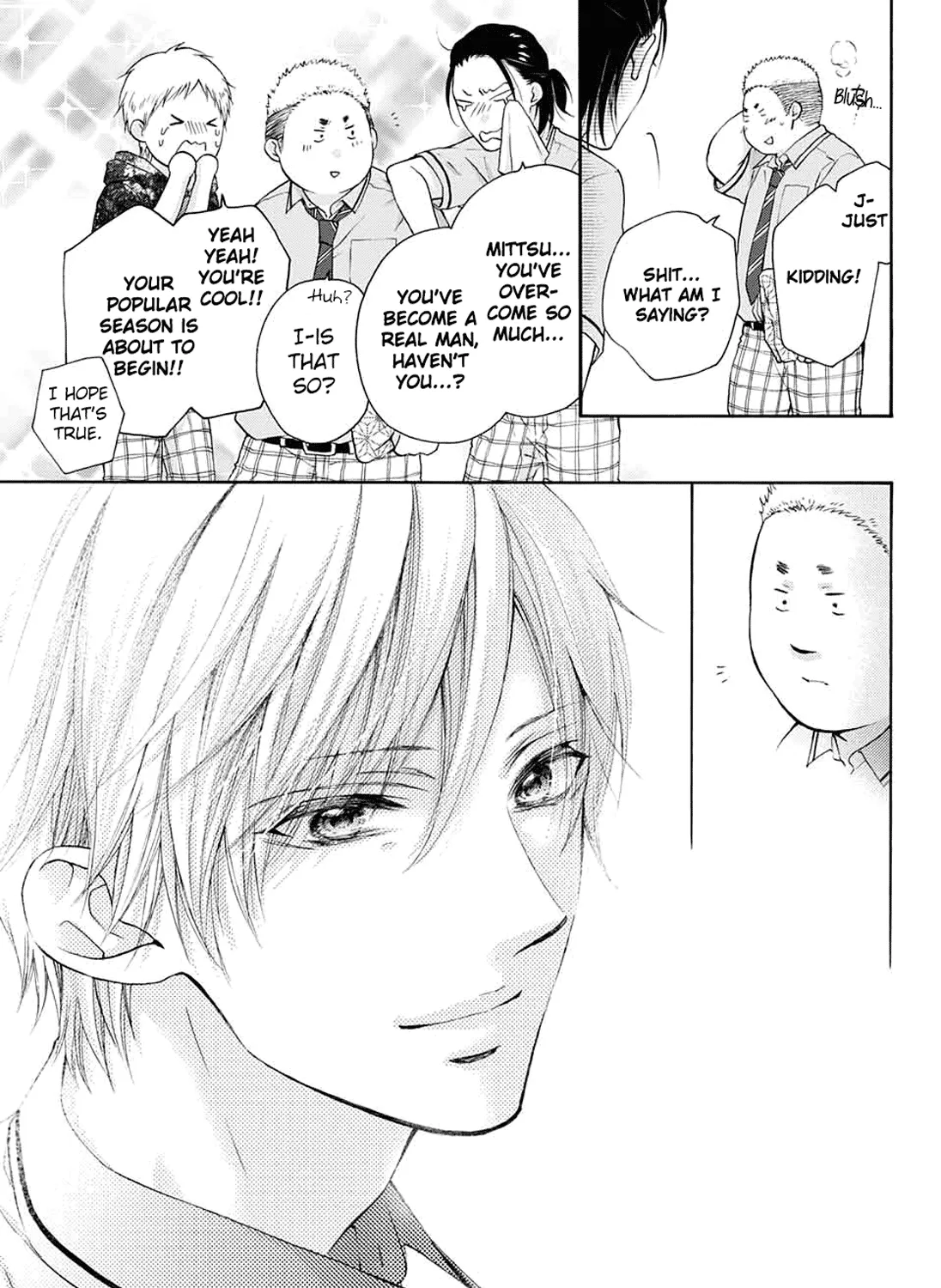 Kono Oto Tomare! - Chapter 85 - Page 49