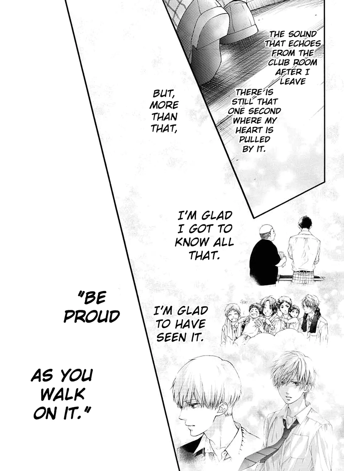 Kono Oto Tomare! - Chapter 85 - Page 53