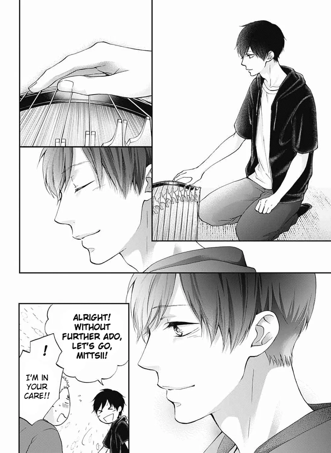 Kono Oto Tomare! - Chapter 86 - Page 19