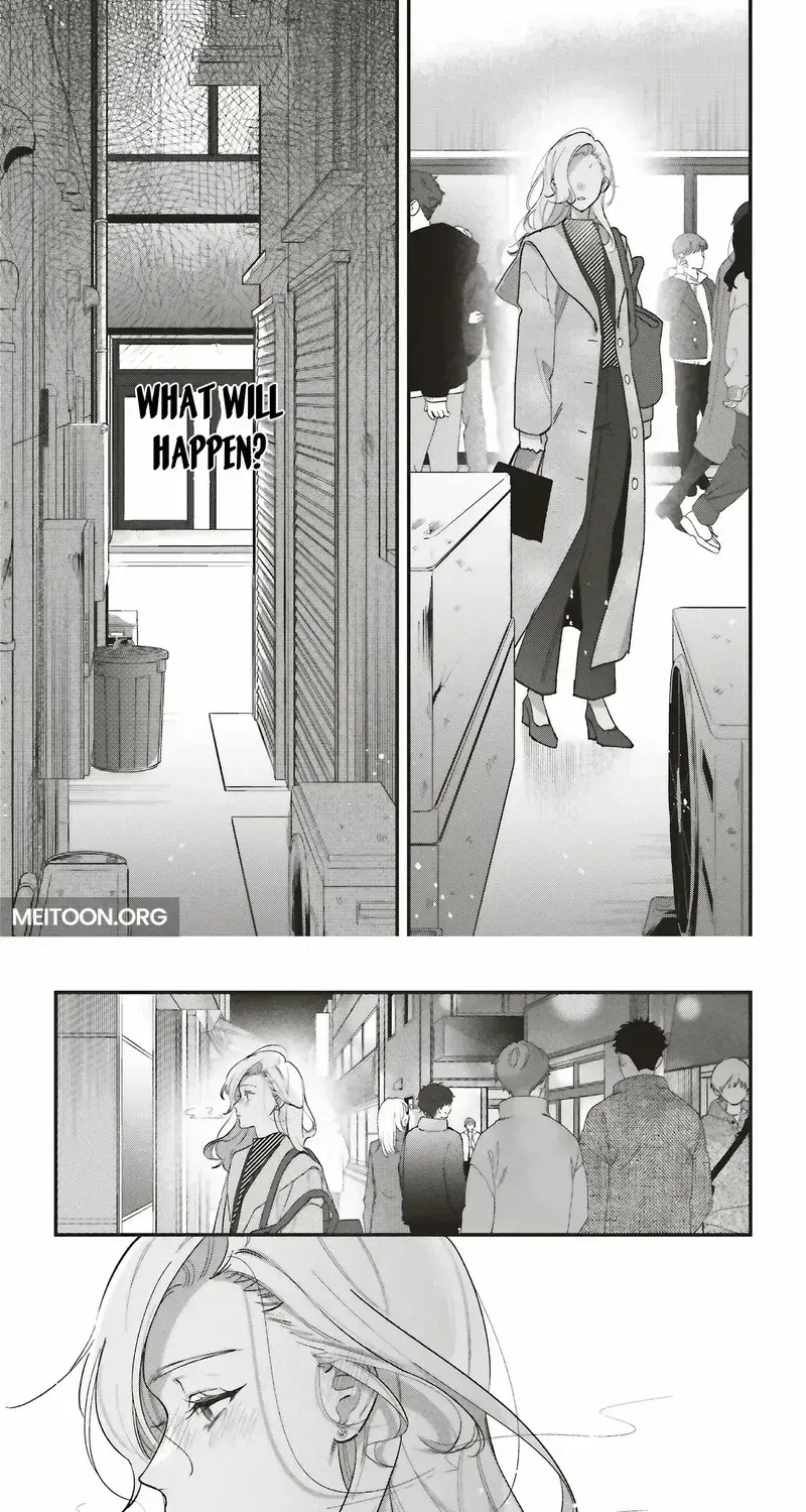 Fundari, Kettari, Aishitari - Chapter 24 - Page 4