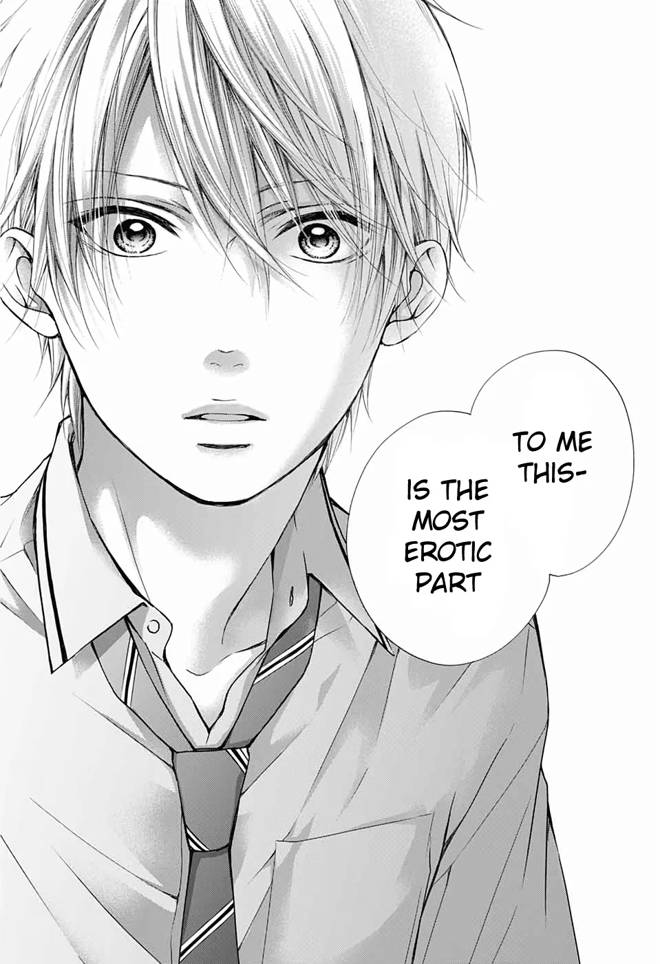 Kono Oto Tomare! - Chapter 87 - Page 14