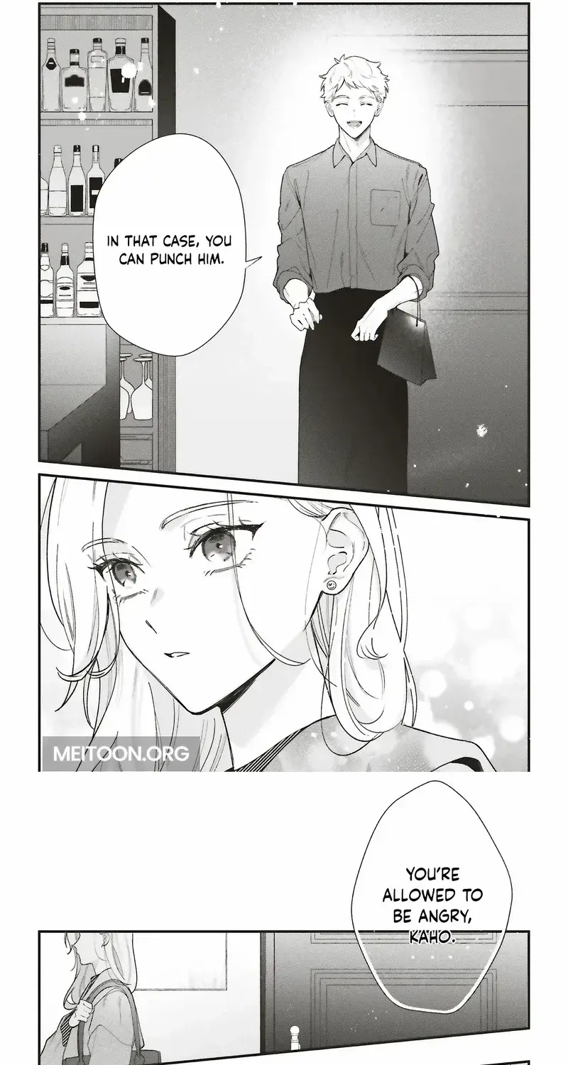 Fundari, Kettari, Aishitari - Chapter 24 - Page 10