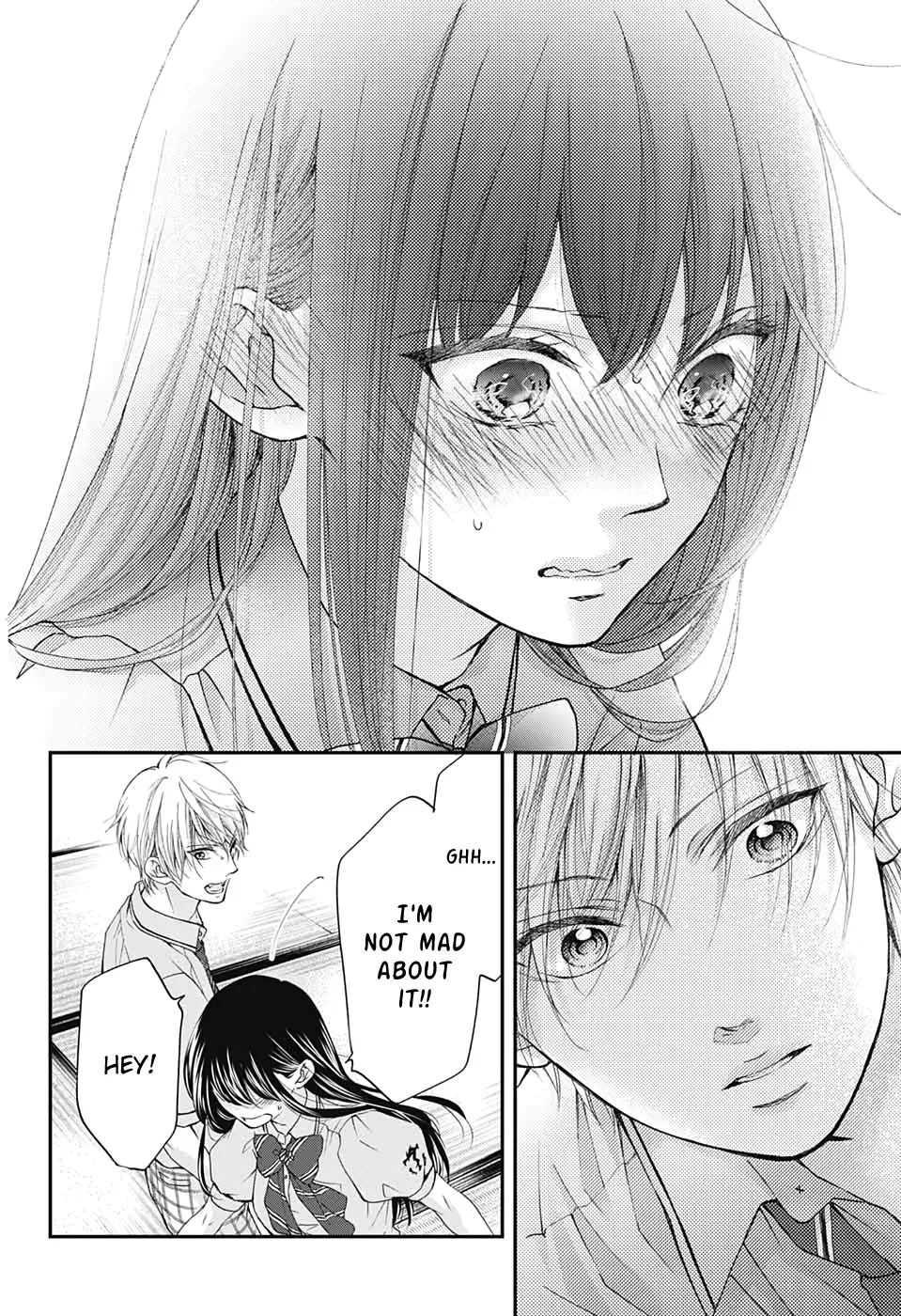 Kono Oto Tomare! - Chapter 89 - Page 27