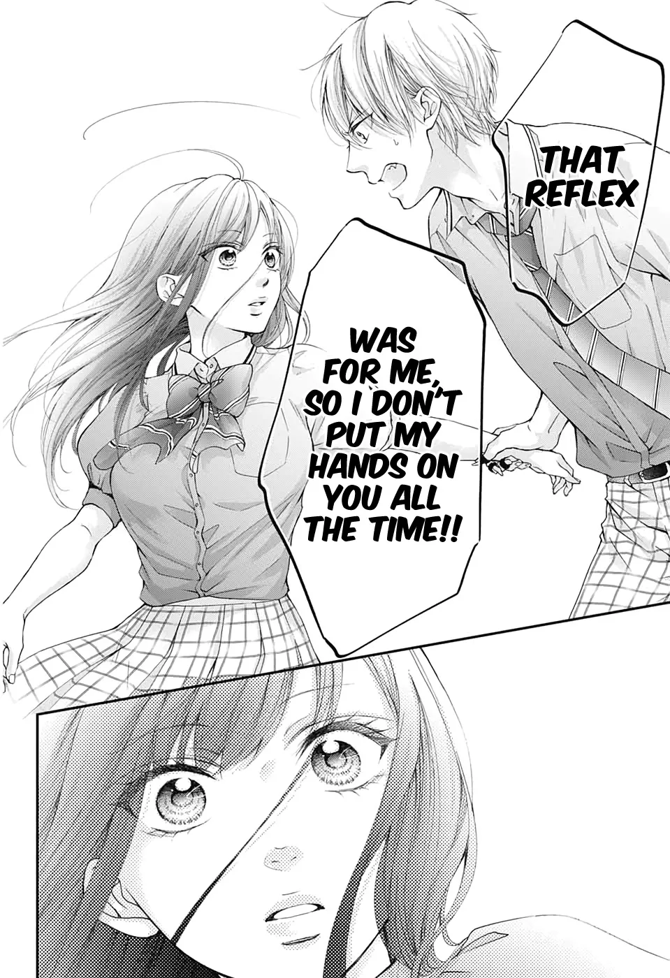 Kono Oto Tomare! - Chapter 89 - Page 29