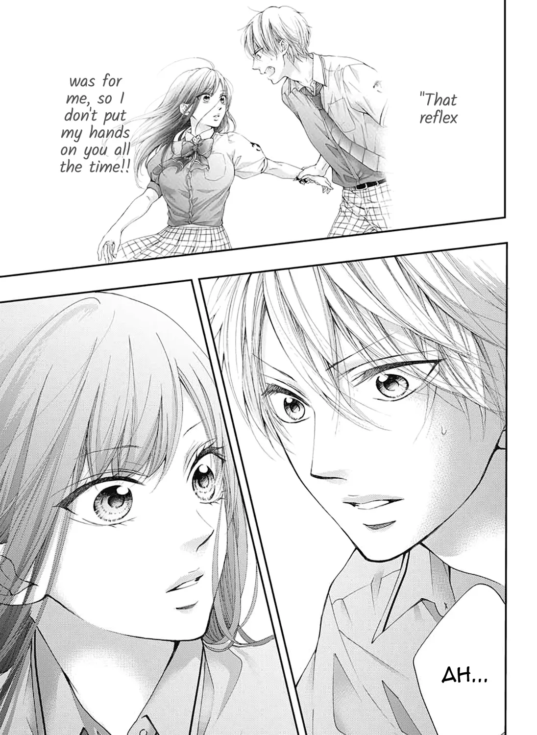 Kono Oto Tomare! - Chapter 90 - Page 3