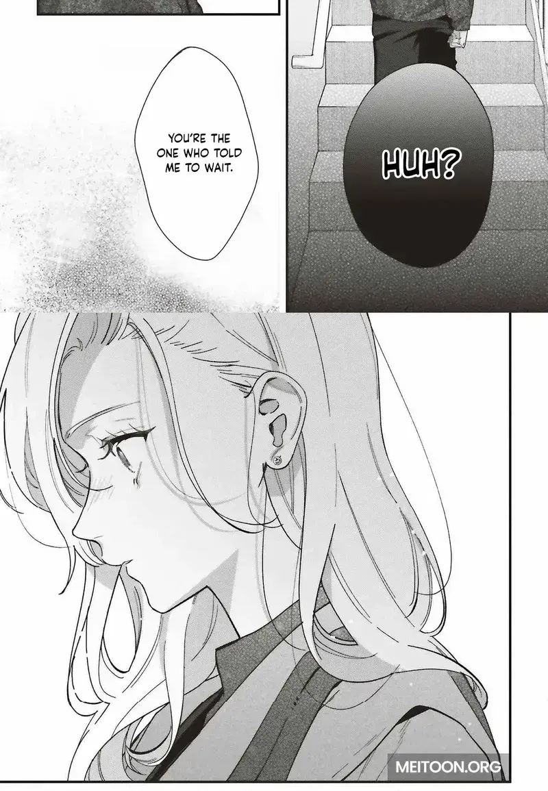 Fundari, Kettari, Aishitari - Chapter 24 - Page 18