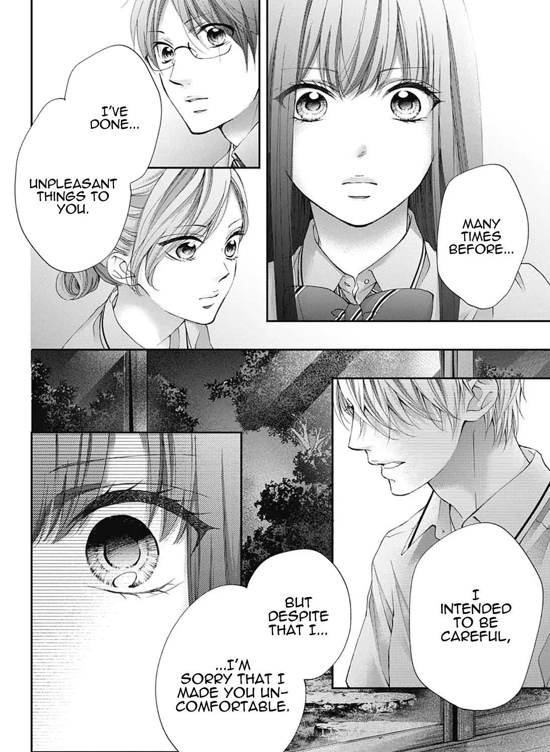 Kono Oto Tomare! - Chapter 90 - Page 9