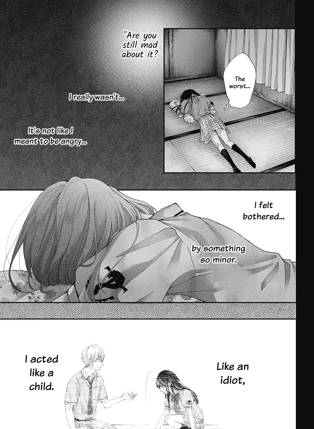Kono Oto Tomare! - Chapter 90 - Page 15