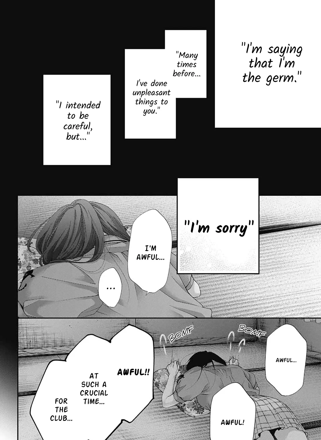 Kono Oto Tomare! - Chapter 90 - Page 17