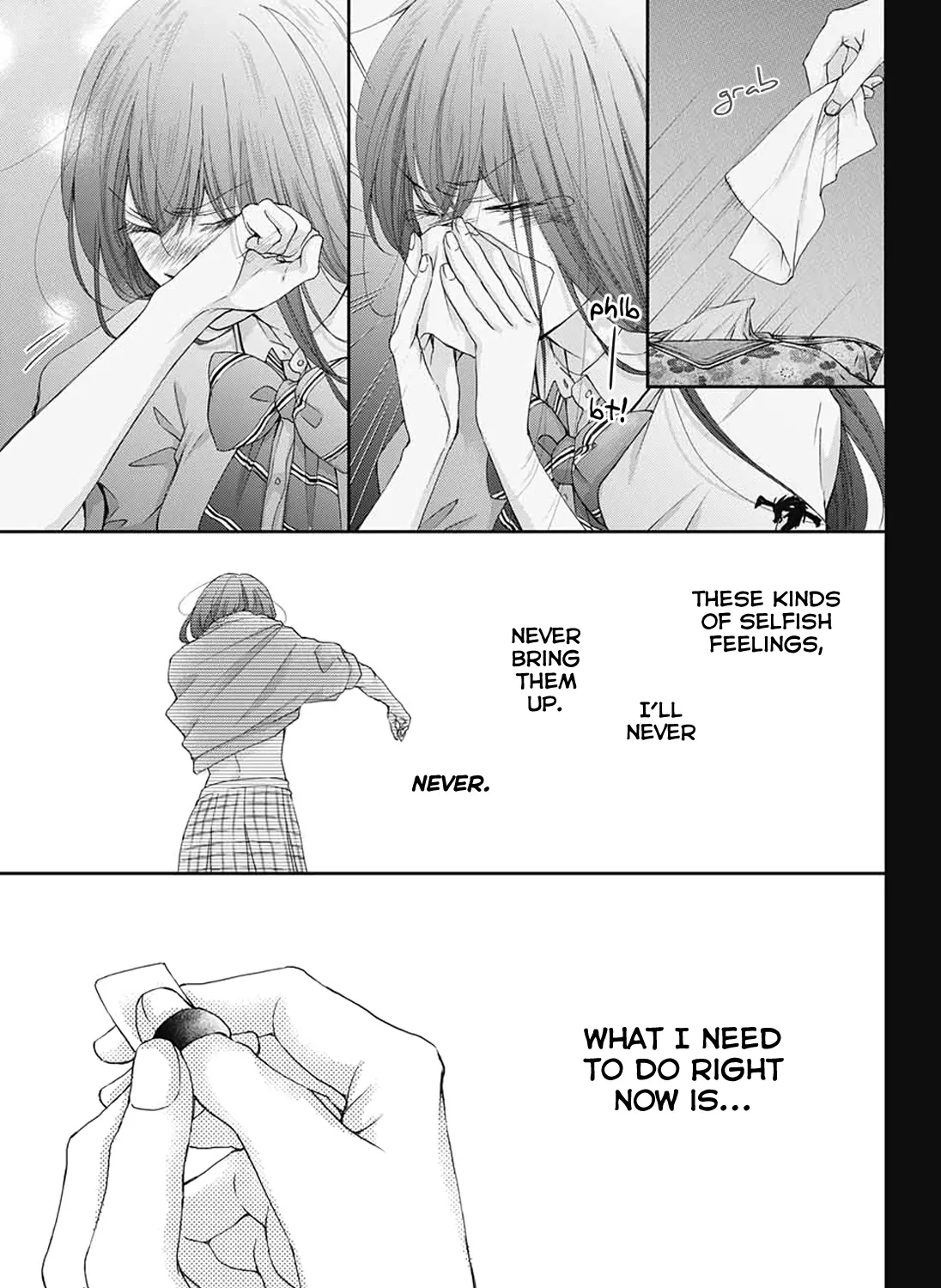 Kono Oto Tomare! - Chapter 90 - Page 23