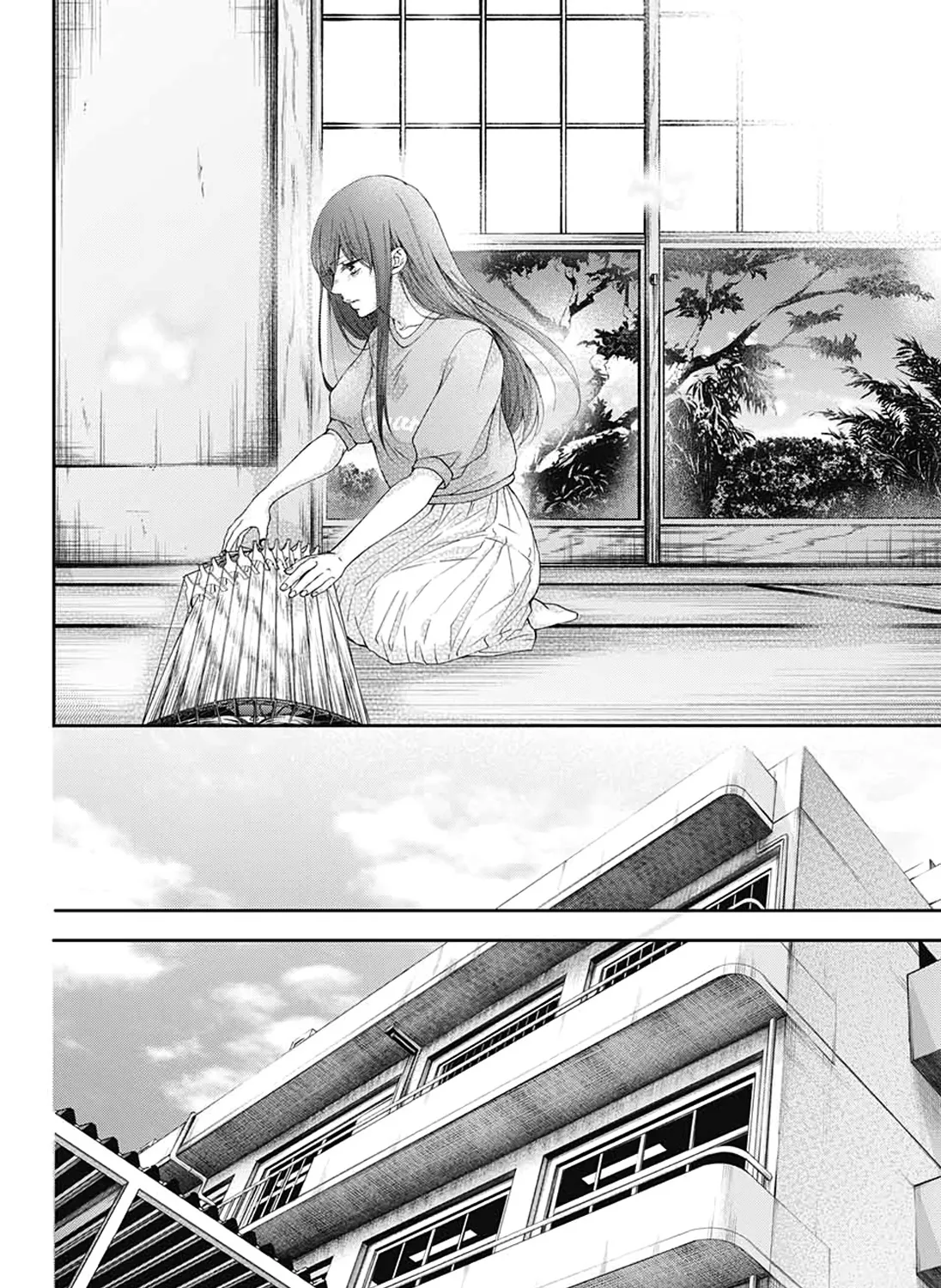 Kono Oto Tomare! - Chapter 90 - Page 25