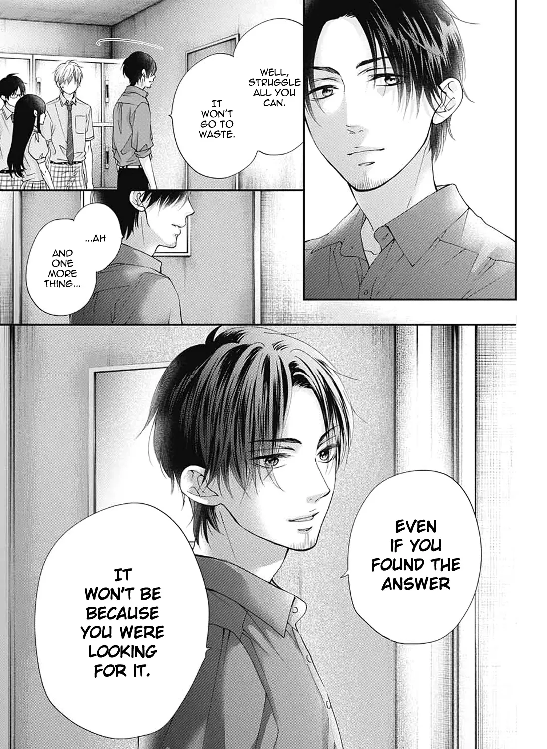 Kono Oto Tomare! - Chapter 90 - Page 51