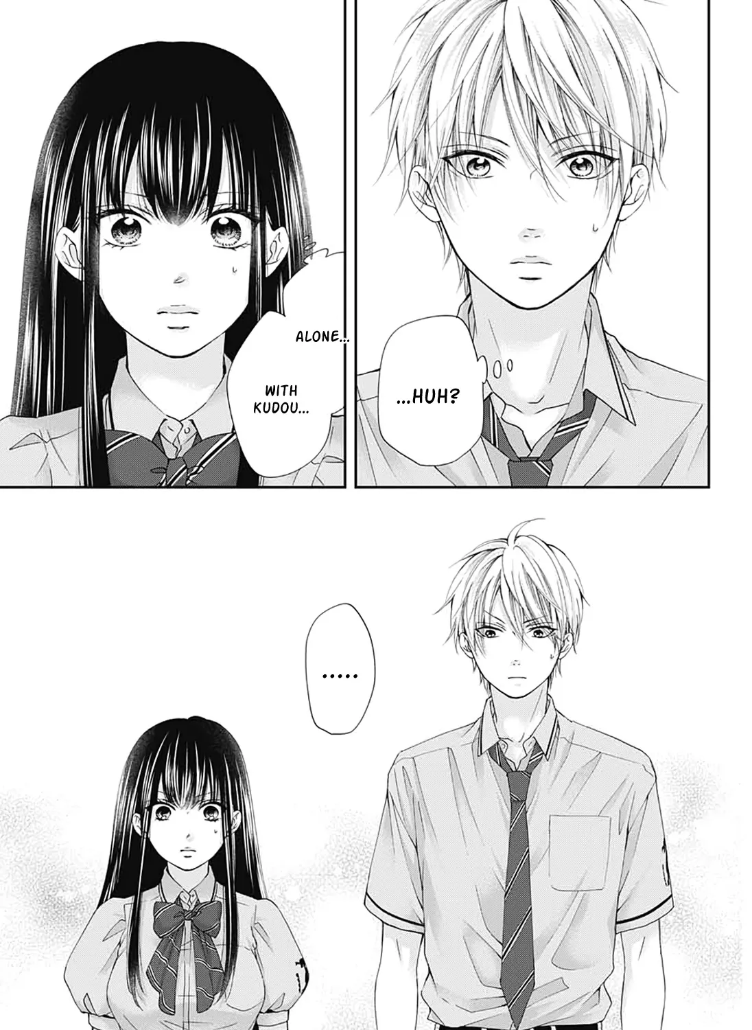 Kono Oto Tomare! - Chapter 90 - Page 63