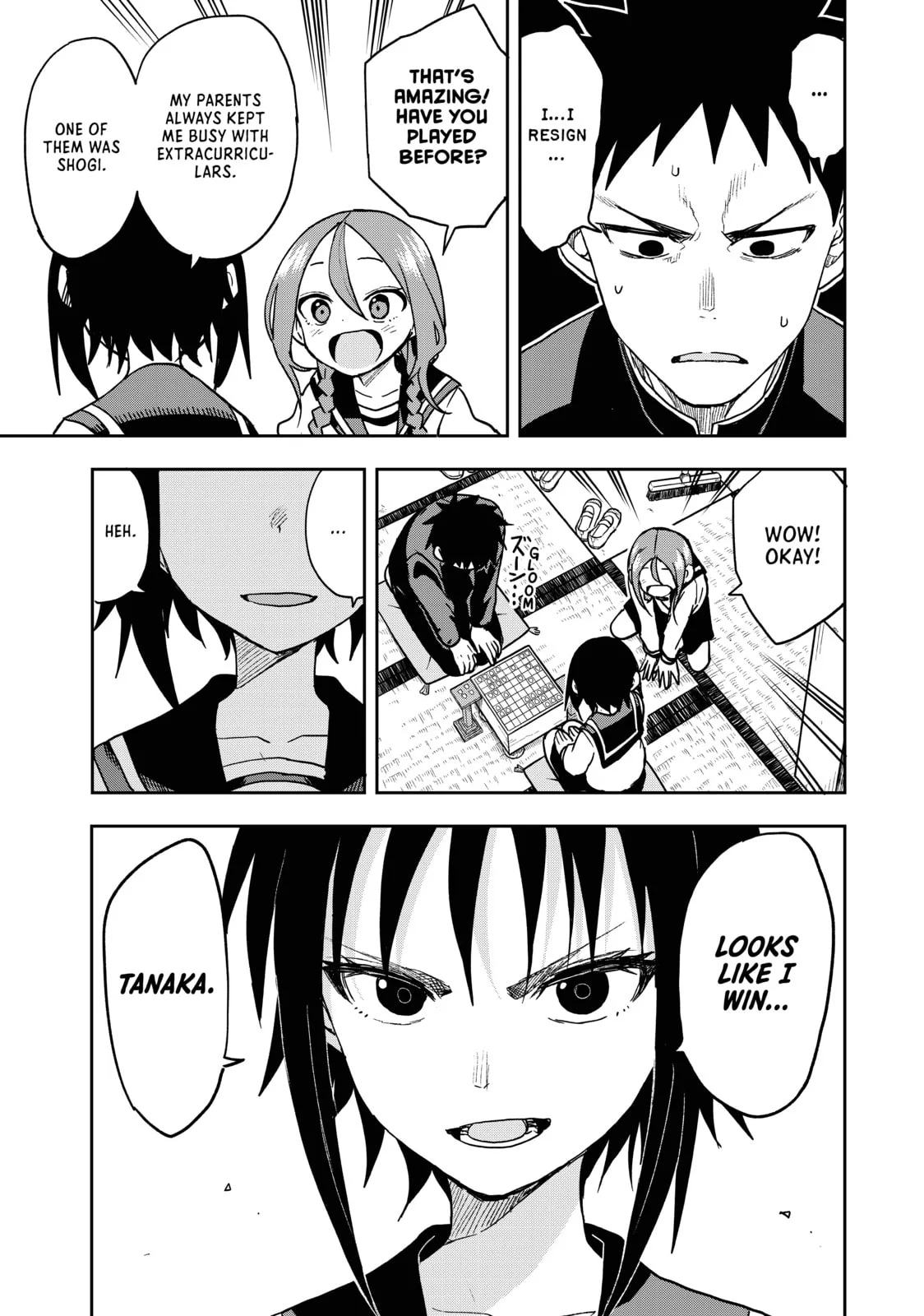 Soredemo Ayumu wa Yosetekuru - Chapter 72 - Page 7