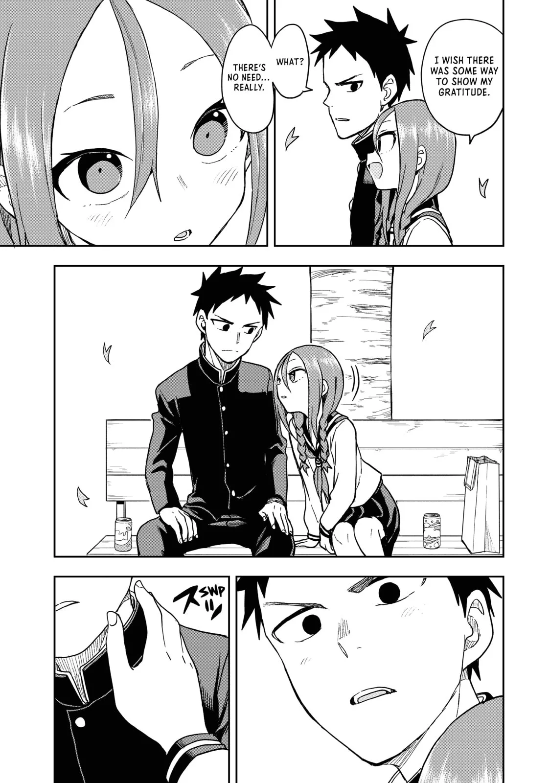 Soredemo Ayumu wa Yosetekuru - Chapter 75 - Page 7