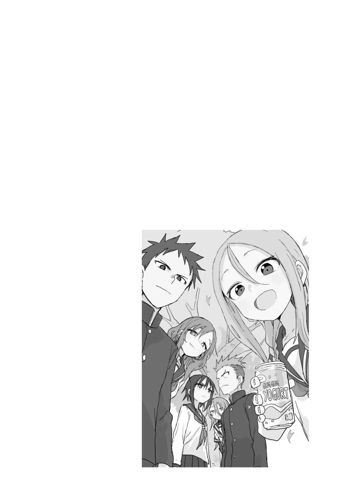 Soredemo Ayumu wa Yosetekuru - Chapter 75 - Page 10
