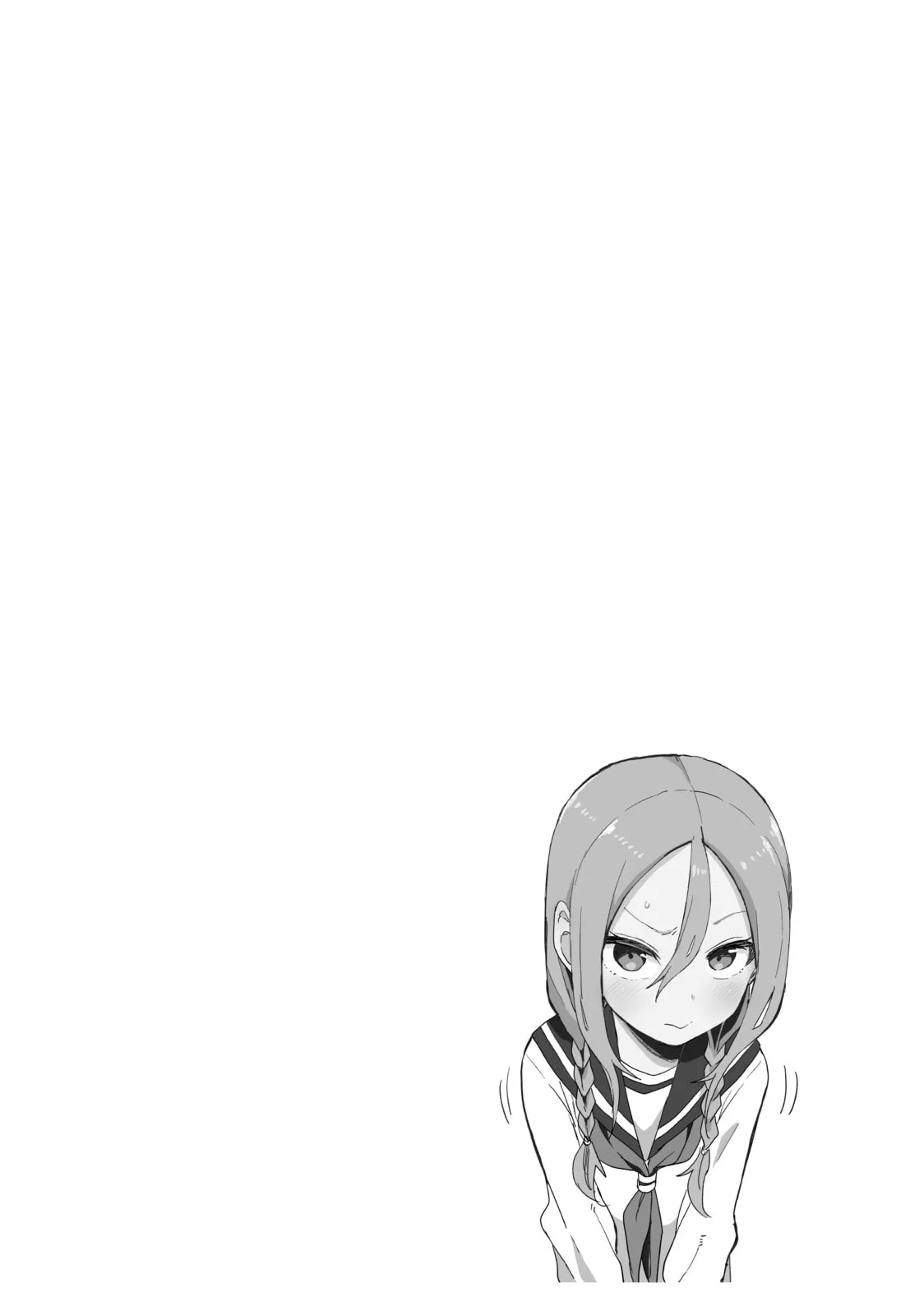Soredemo Ayumu wa Yosetekuru - Chapter 76 - Page 10