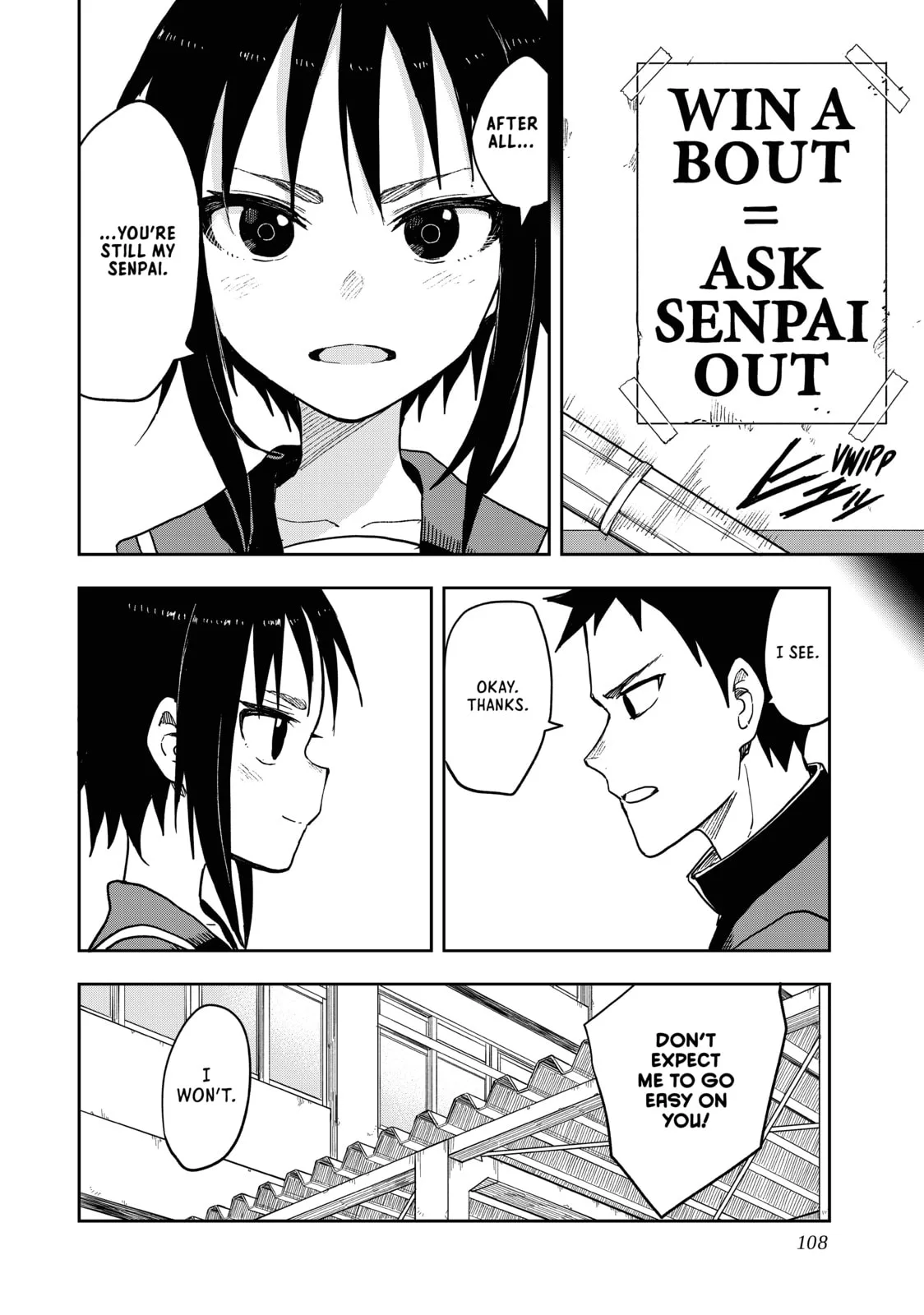 Soredemo Ayumu wa Yosetekuru - Chapter 77 - Page 12