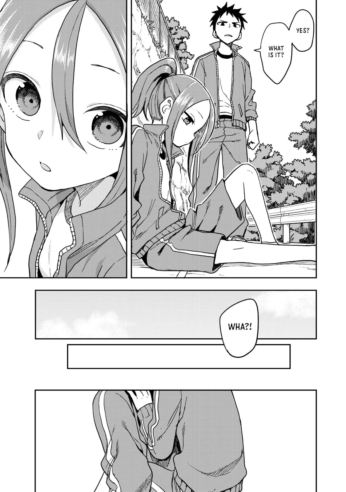 Soredemo Ayumu wa Yosetekuru - Chapter 80 - Page 5