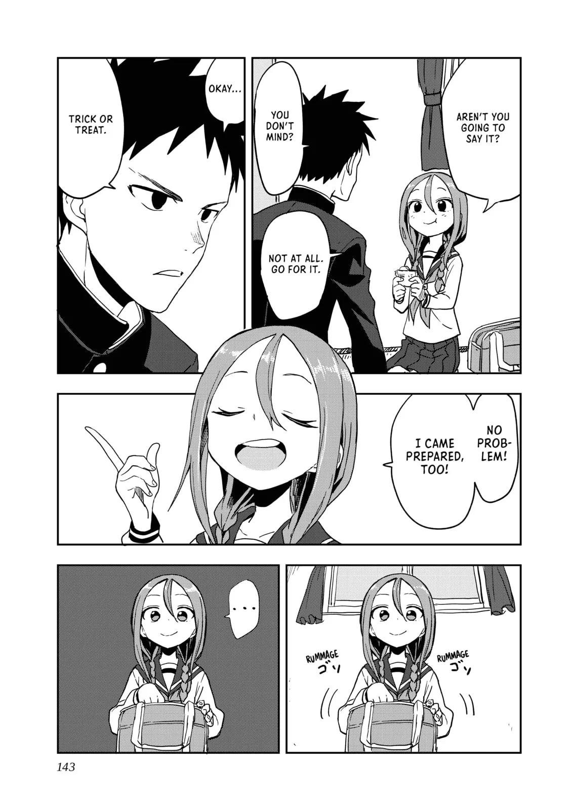 Soredemo Ayumu wa Yosetekuru - Chapter 80 - Page 13