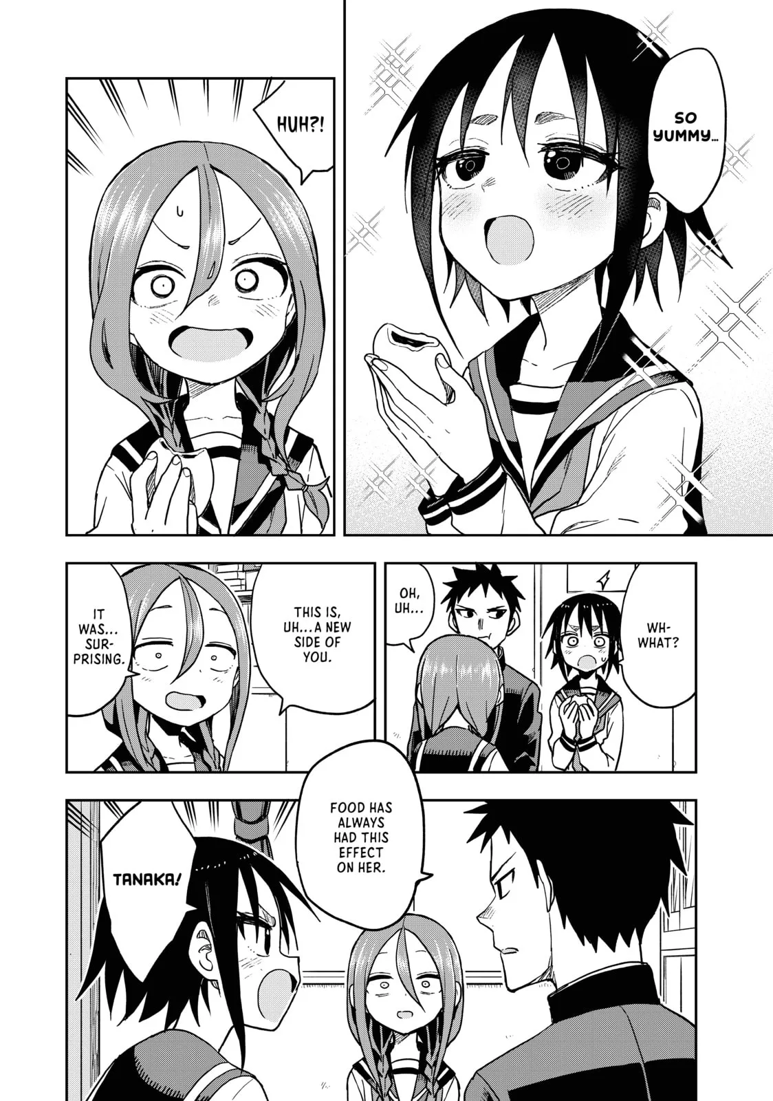 Soredemo Ayumu wa Yosetekuru - Chapter 81 - Page 2