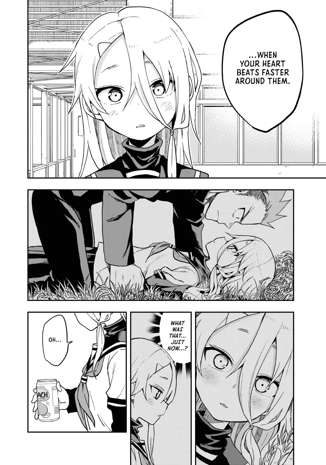 Soredemo Ayumu wa Yosetekuru - Chapter 84 - Page 6