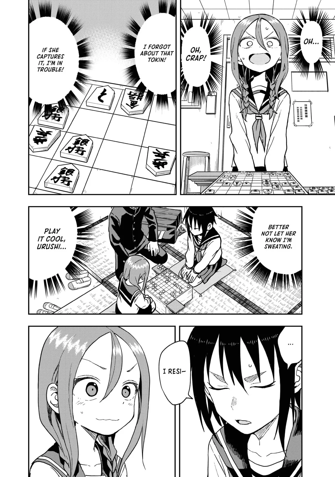 Soredemo Ayumu wa Yosetekuru - Chapter 86 - Page 2
