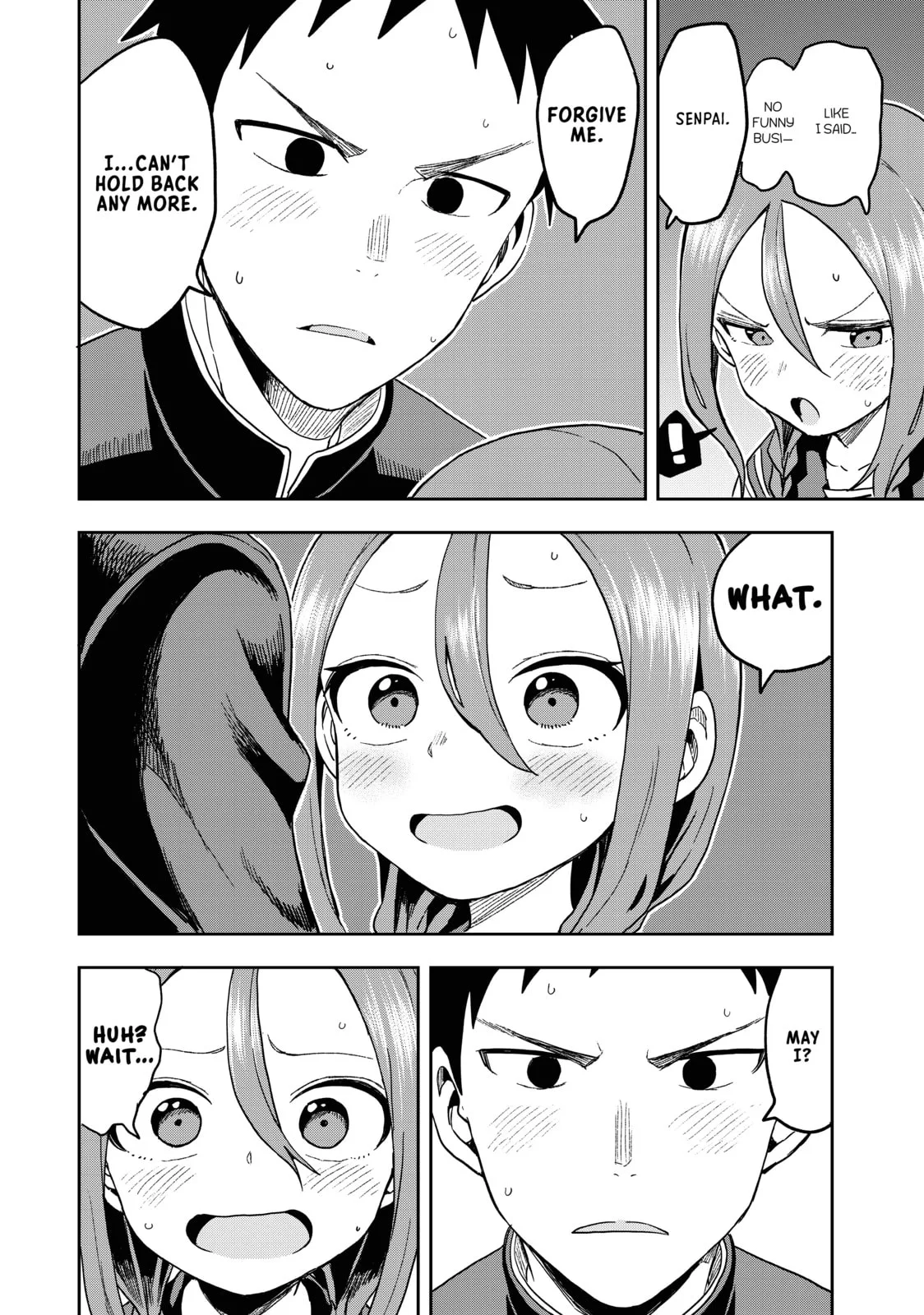 Soredemo Ayumu wa Yosetekuru - Chapter 87 - Page 6
