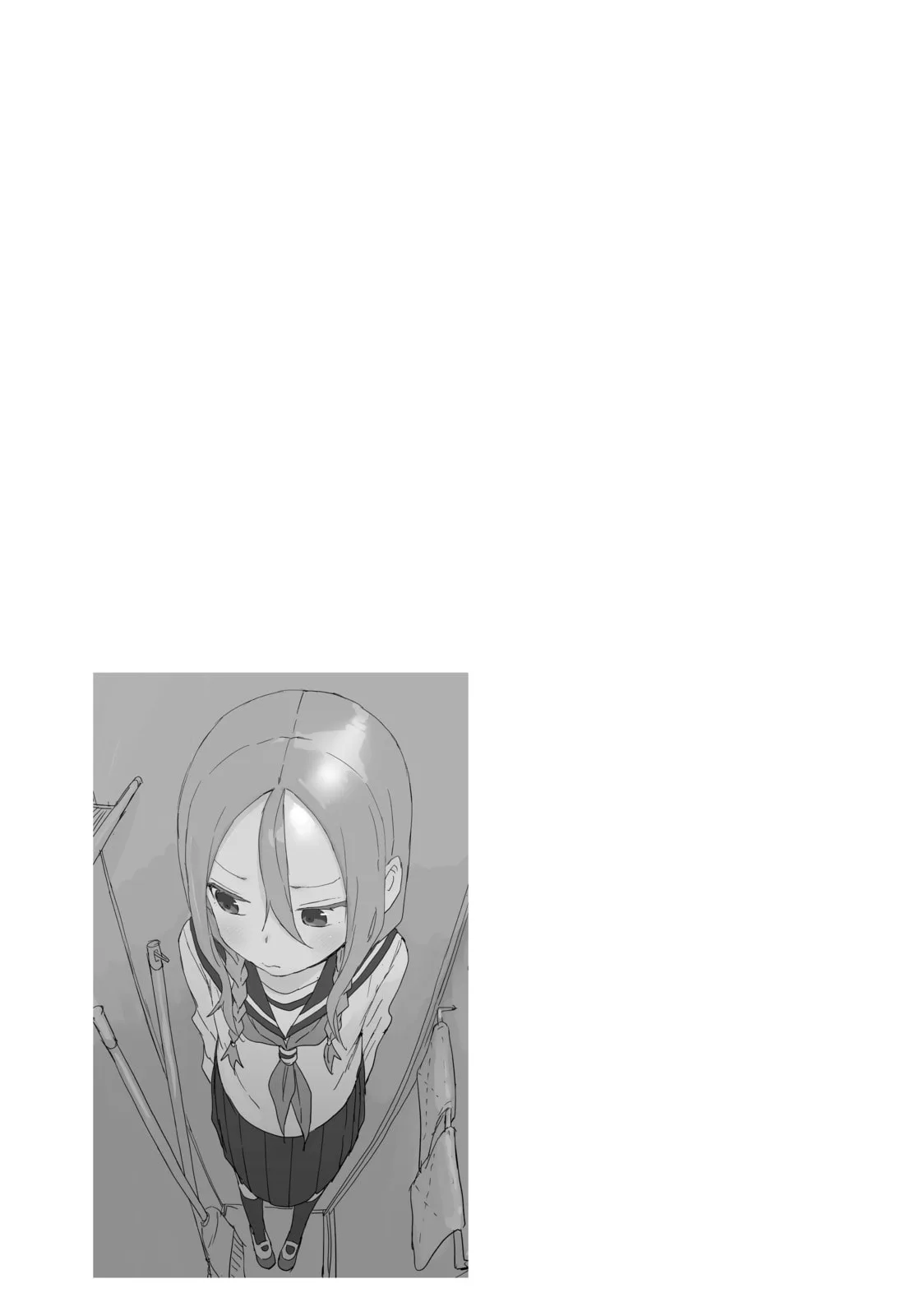 Soredemo Ayumu wa Yosetekuru - Chapter 87 - Page 9