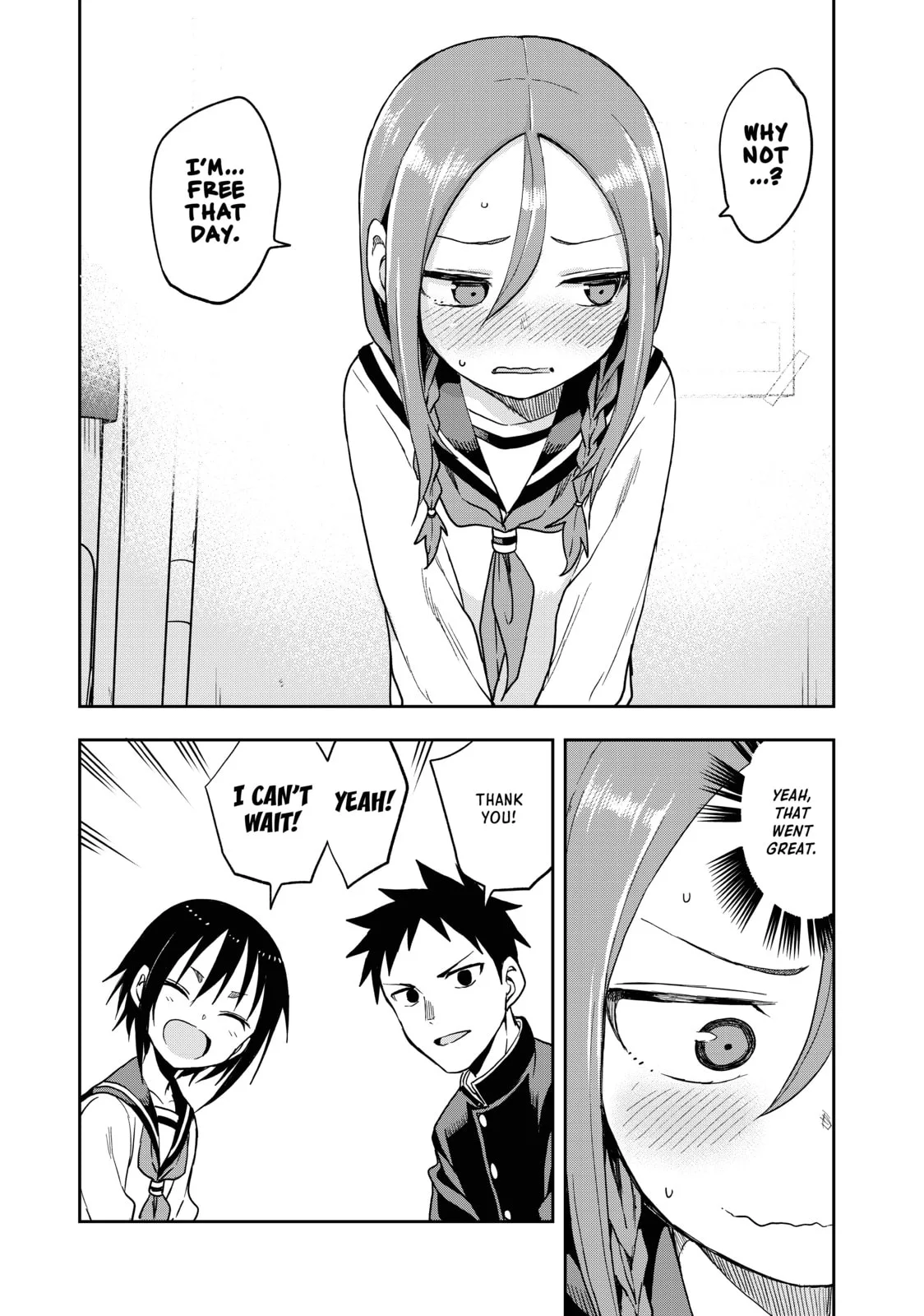 Soredemo Ayumu wa Yosetekuru - Chapter 88 - Page 6