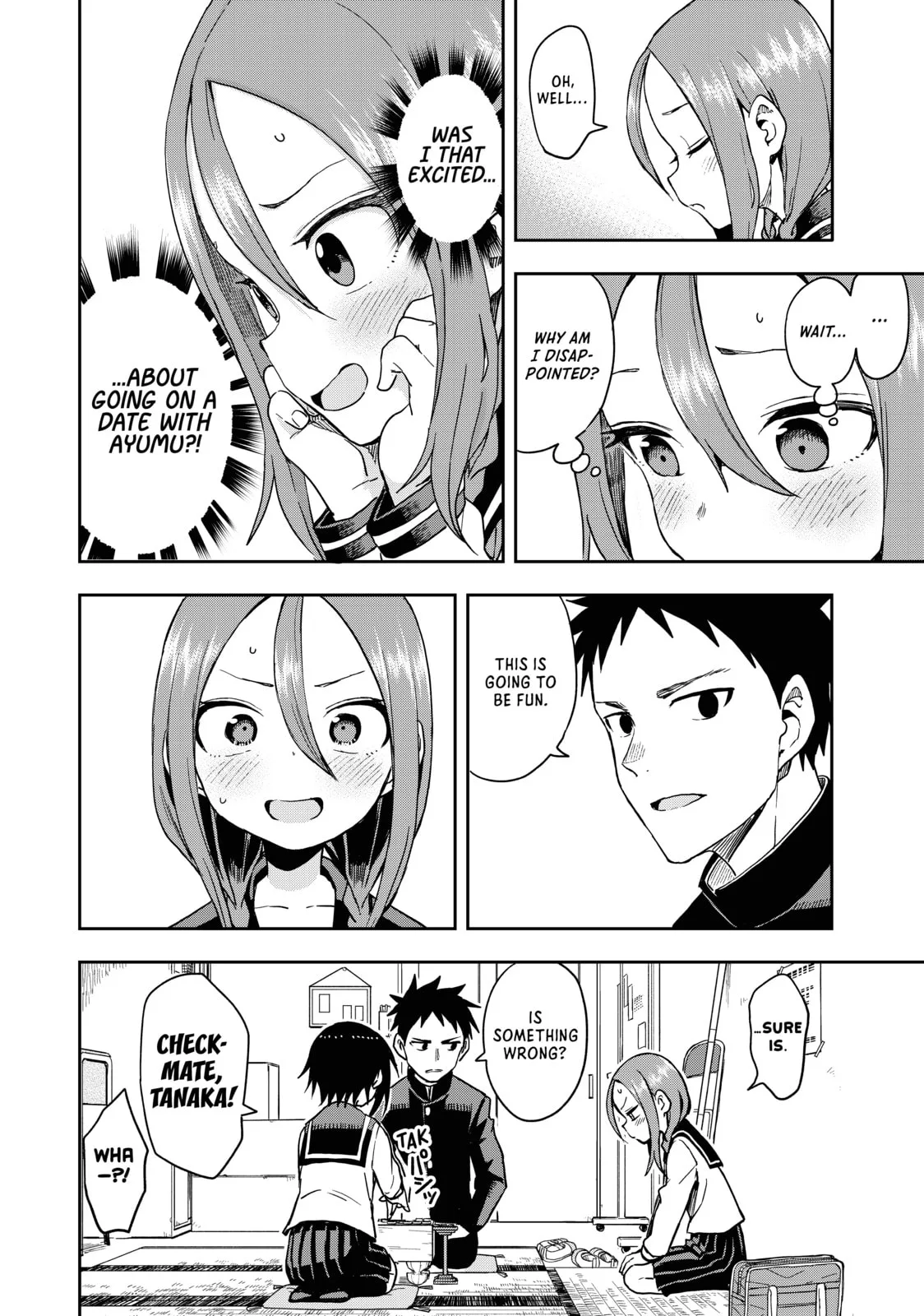 Soredemo Ayumu wa Yosetekuru - Chapter 88 - Page 8